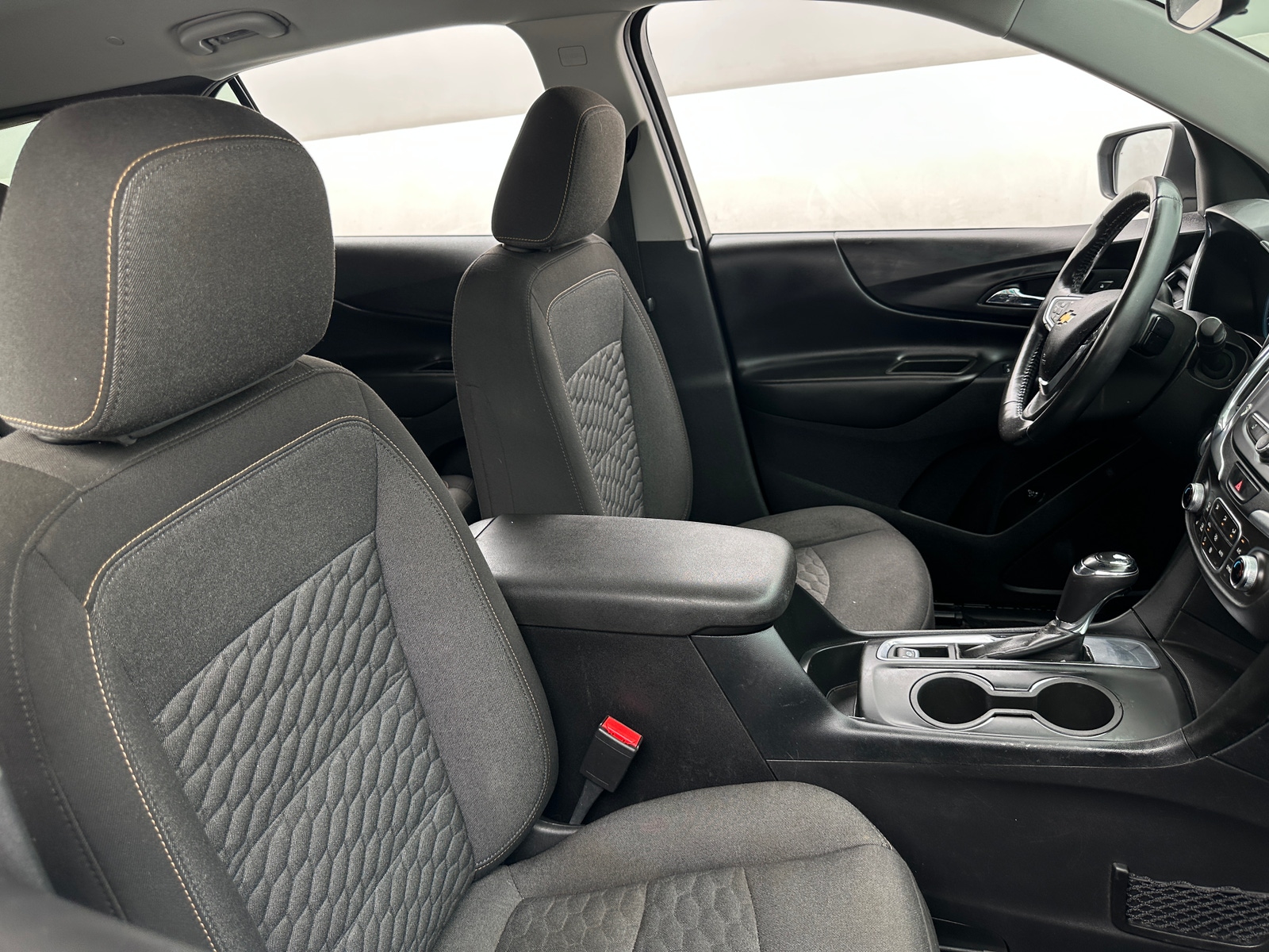 Thumbnail: 2018 Chevrolet Equinox - 2