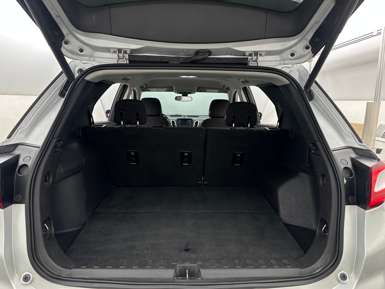 Thumbnail: 2018 Chevrolet Equinox - 7