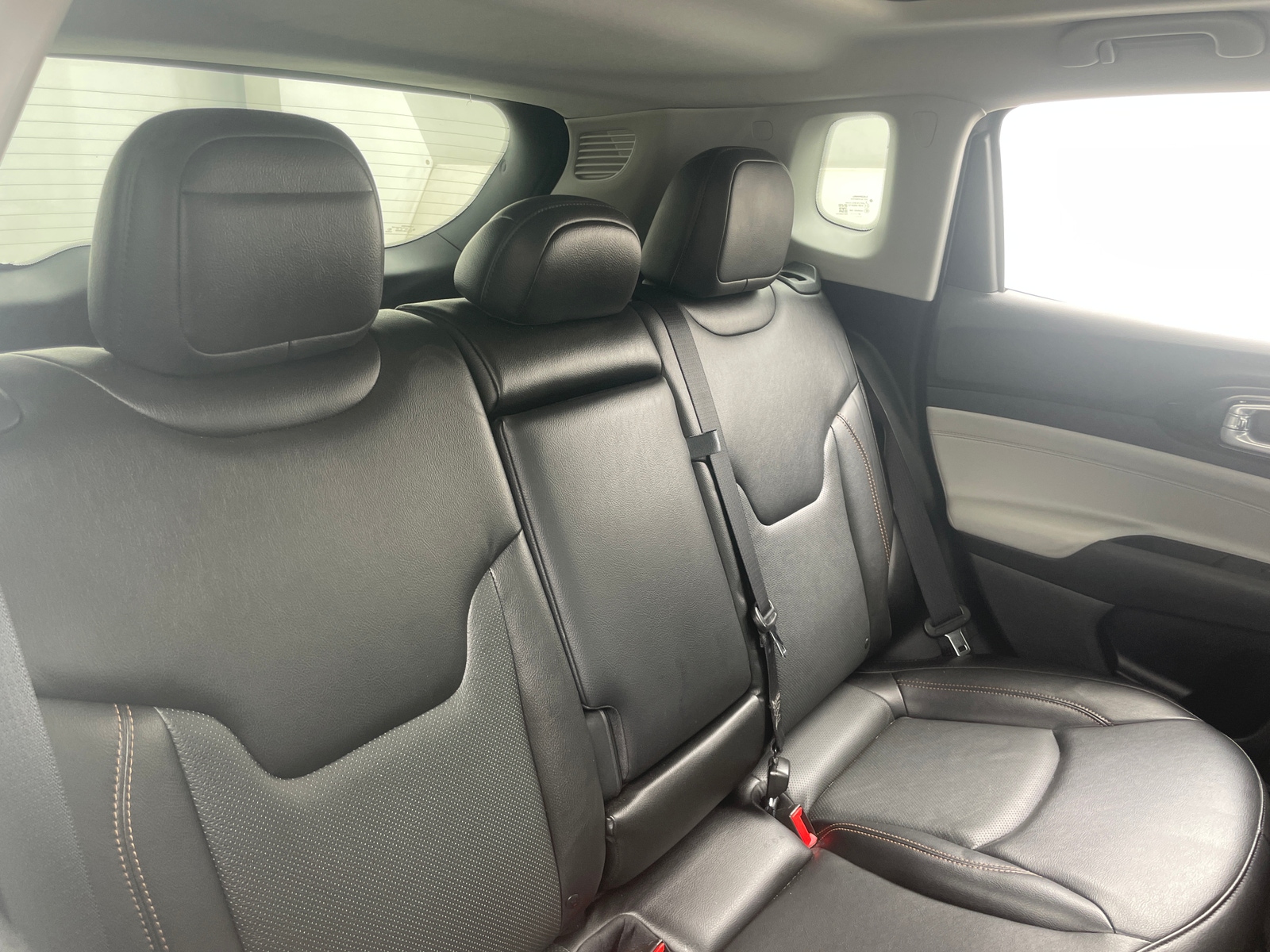 Thumbnail: 2022 Jeep Compass - 5