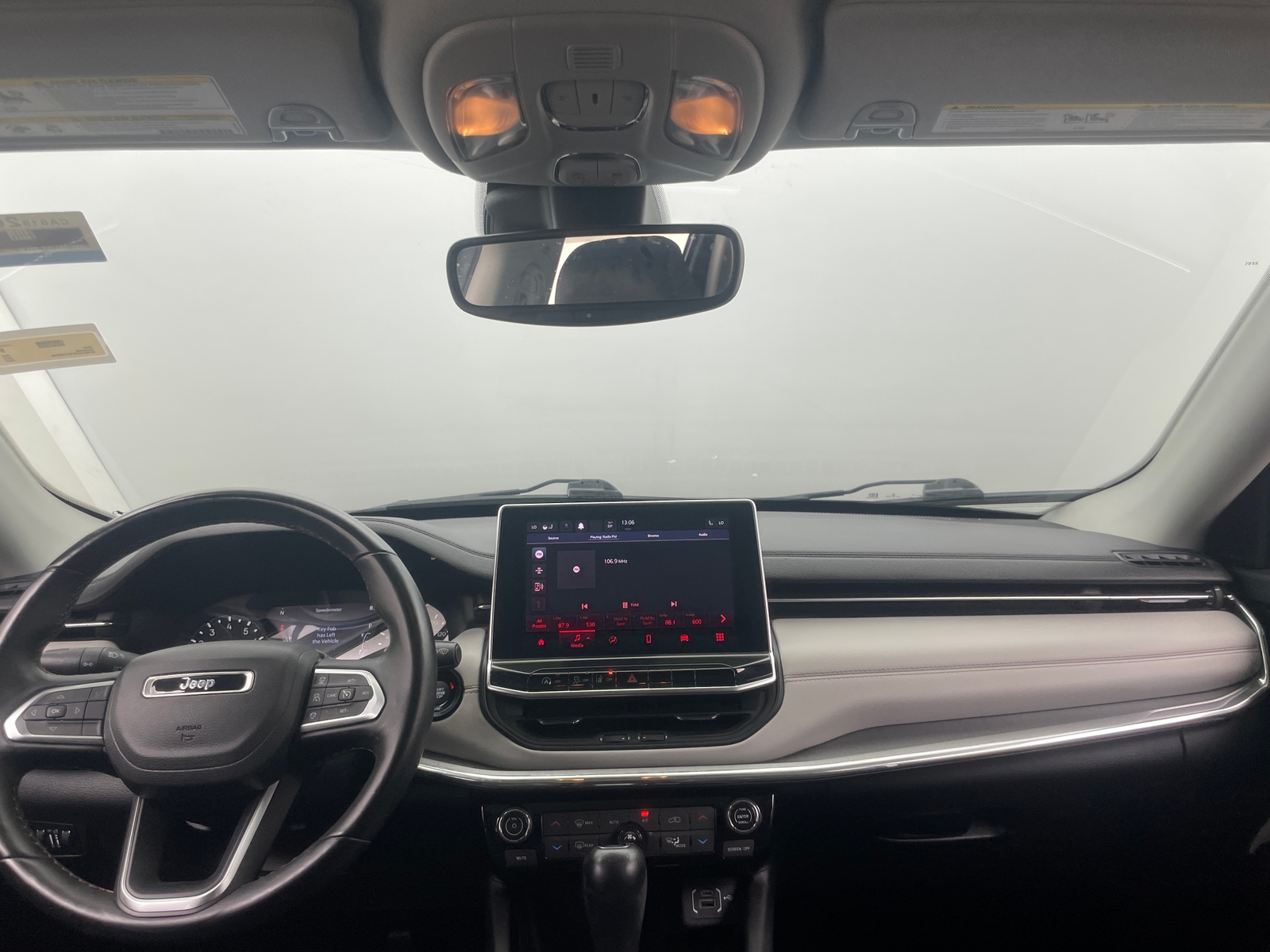 Thumbnail: 2022 Jeep Compass - 2