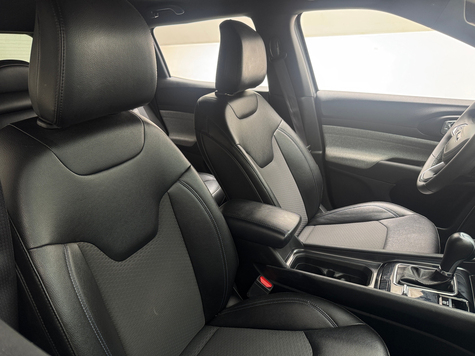 Thumbnail: 2024 Jeep Compass - 2