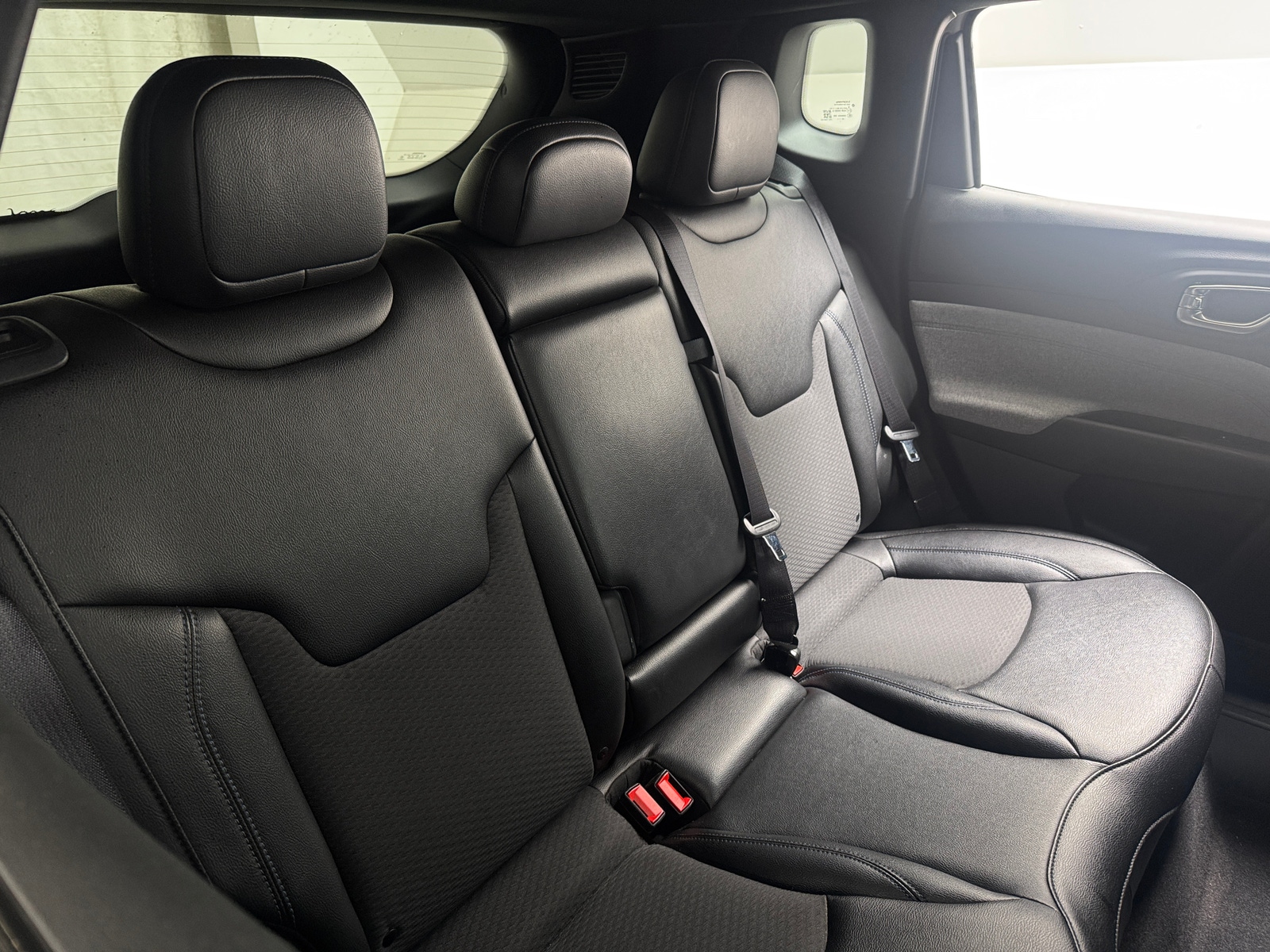 Thumbnail: 2024 Jeep Compass - 6