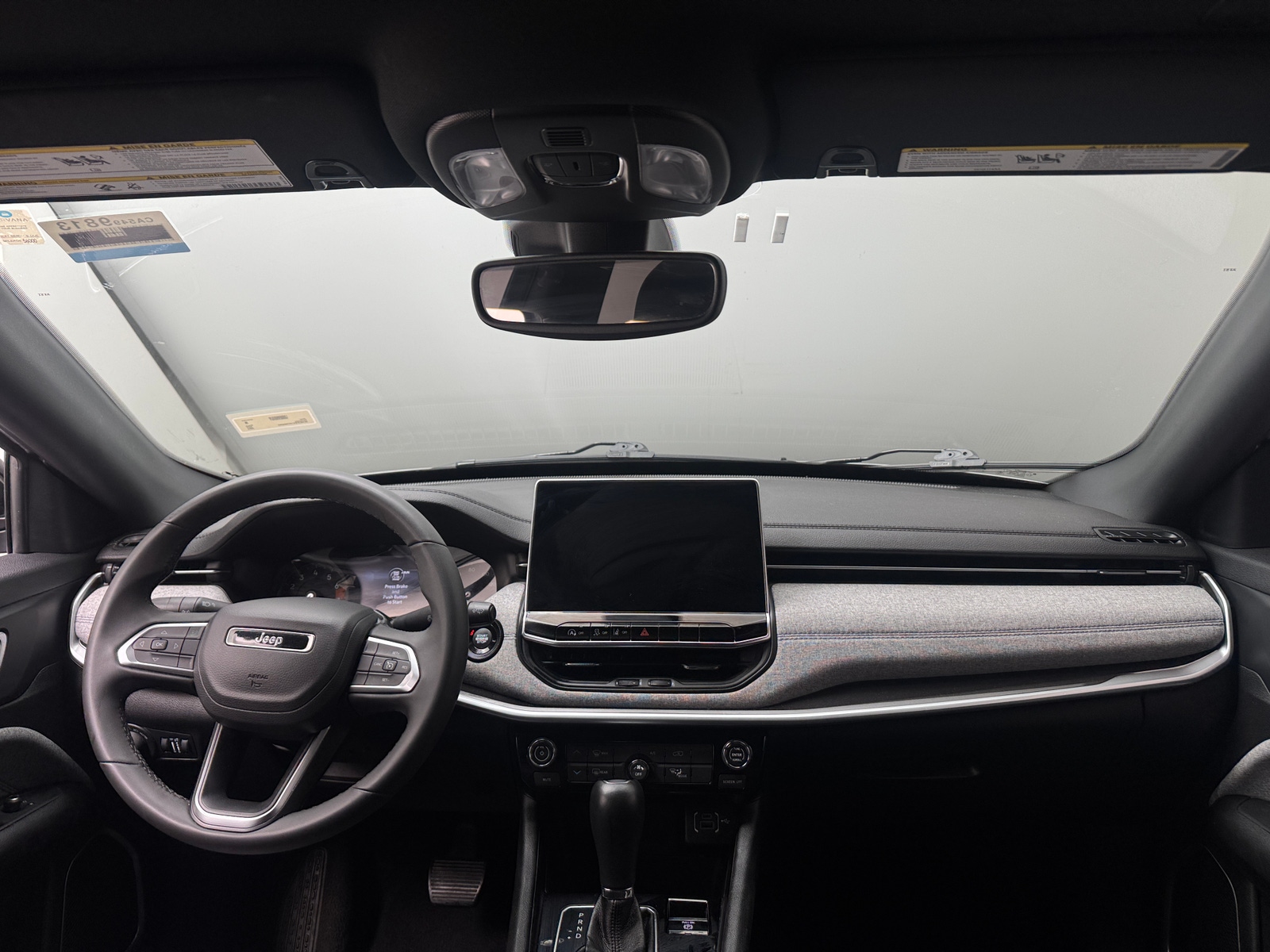 Thumbnail: 2024 Jeep Compass - 3