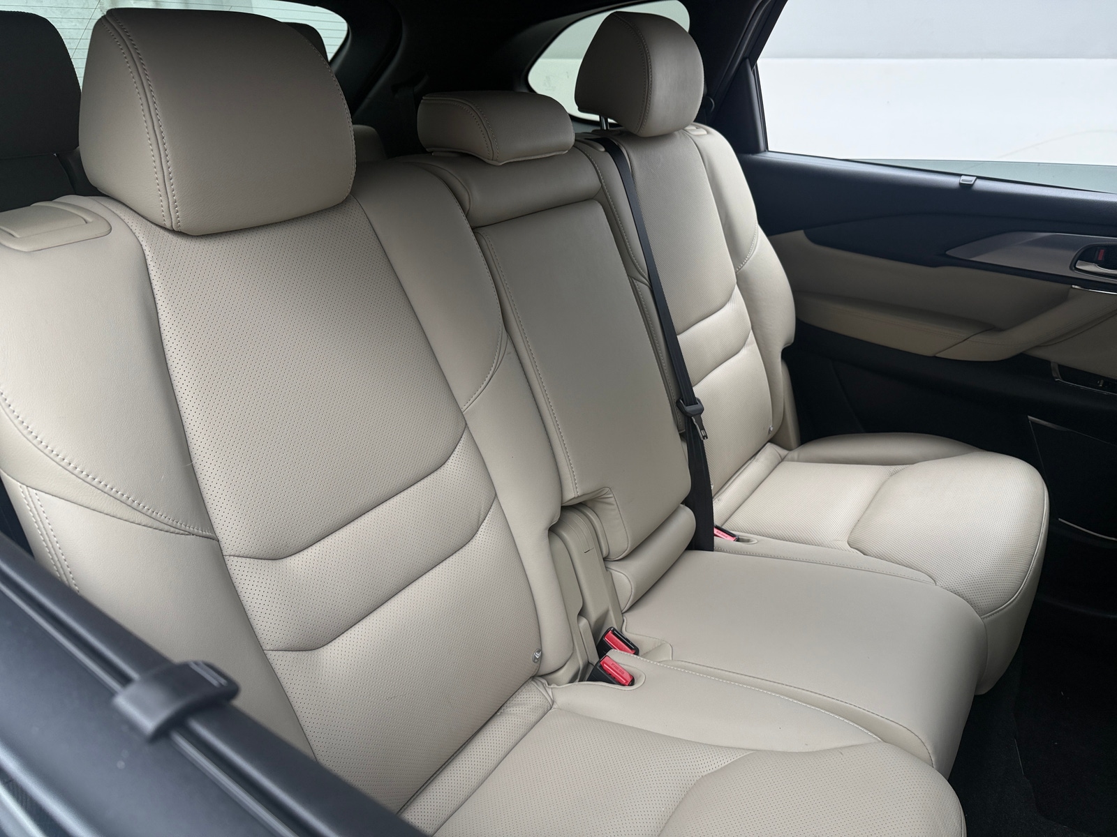 Thumbnail: 2019 Mazda CX-9 - 5