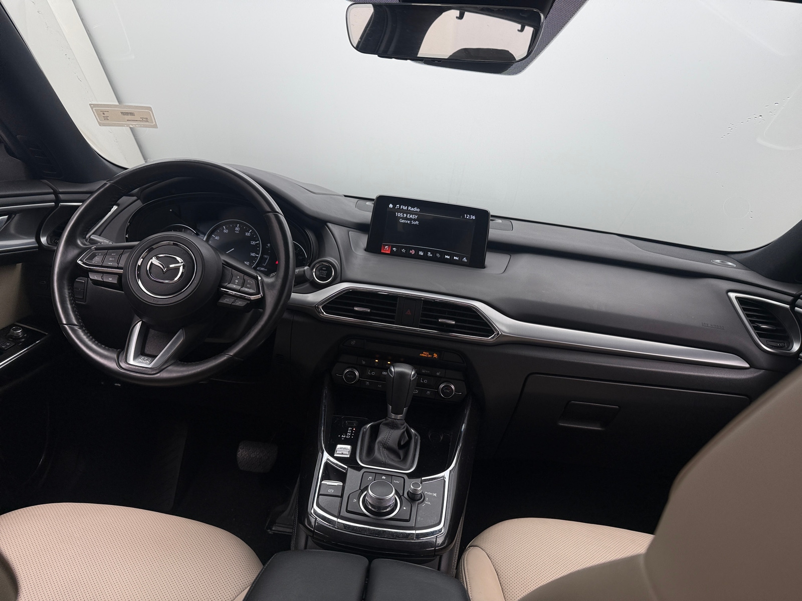 Thumbnail: 2019 Mazda CX-9 - 2