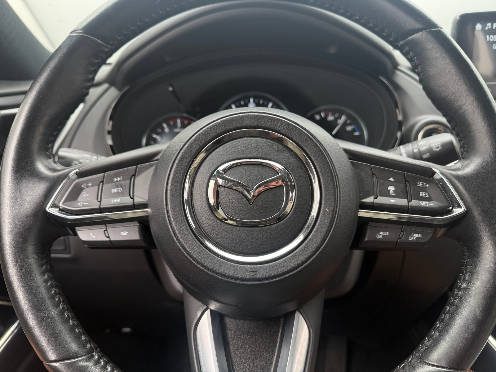 Thumbnail: 2019 Mazda CX-9 - 4