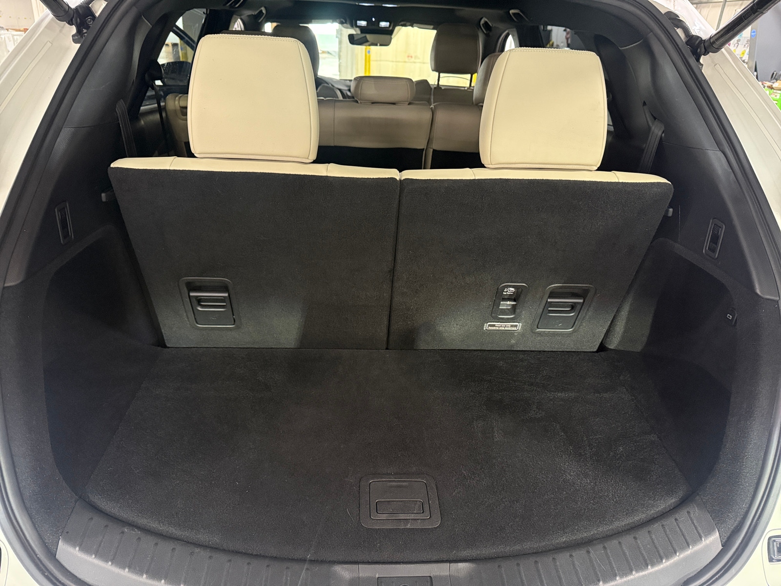 Thumbnail: 2019 Mazda CX-9 - 6