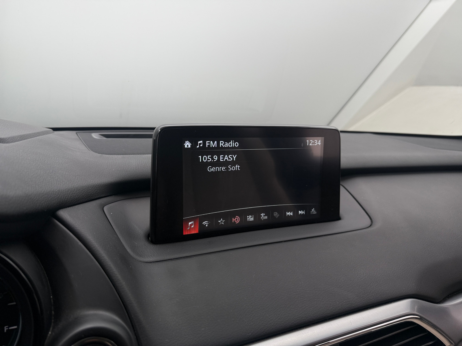 Thumbnail: 2019 Mazda CX-9 - 3