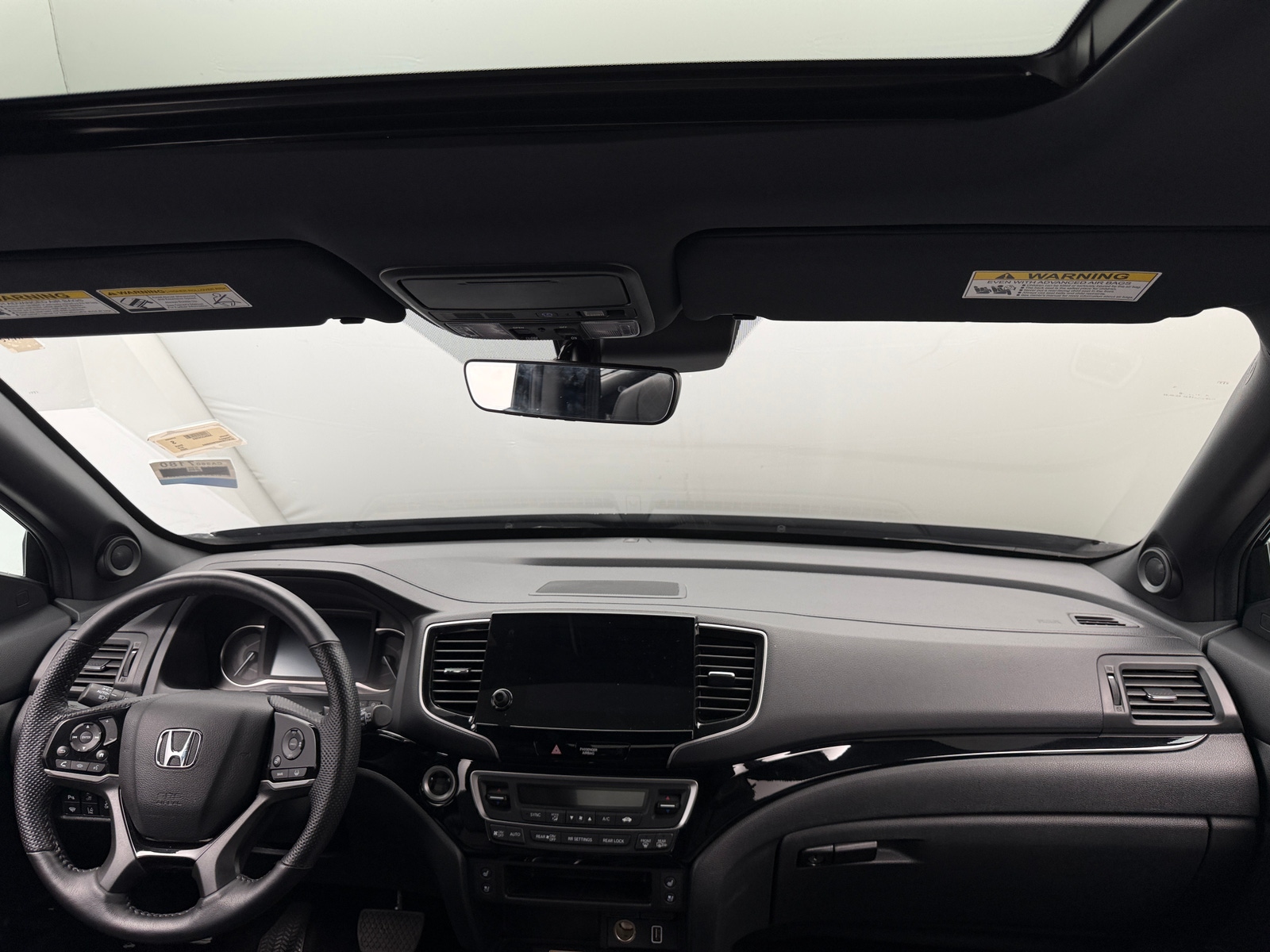 Thumbnail: 2023 Honda Passport - 2