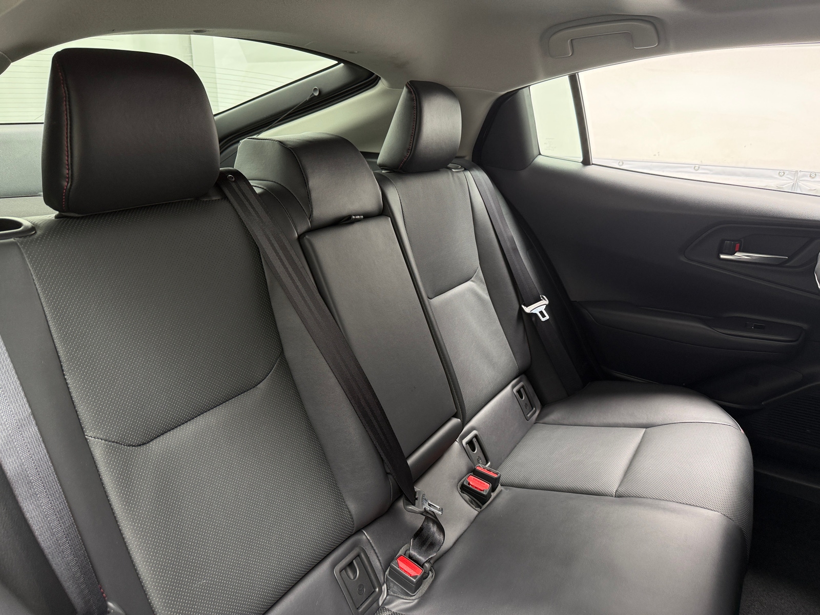 Thumbnail: 2024 Toyota Prius Prime - 5