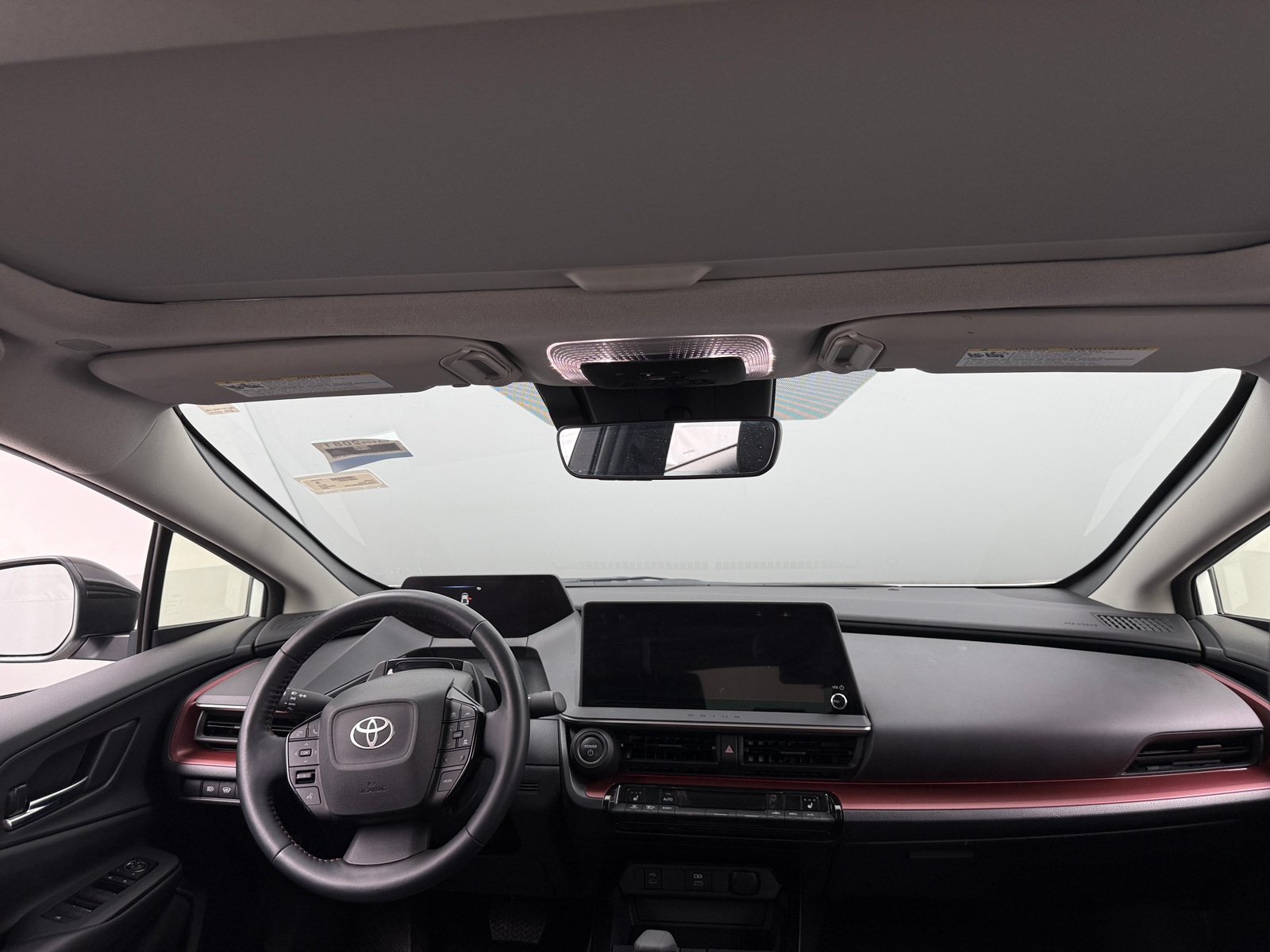 Thumbnail: 2024 Toyota Prius Prime - 2