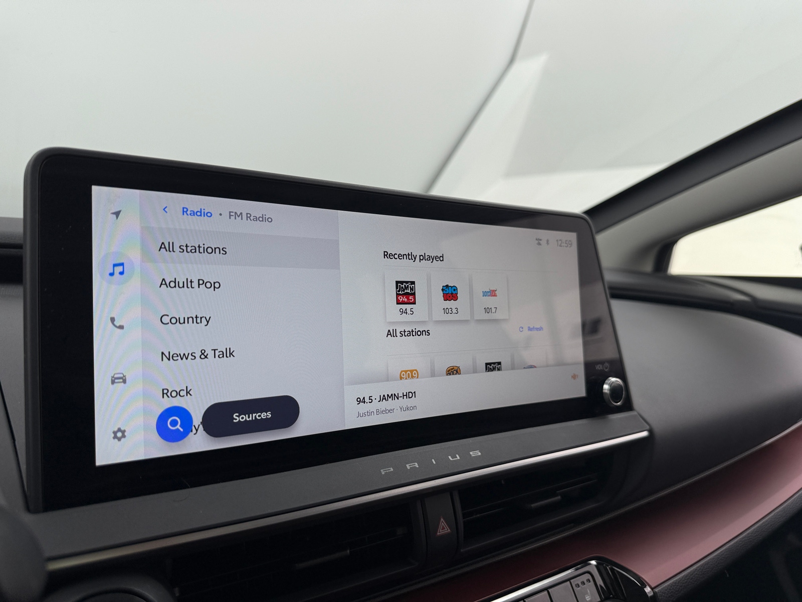Thumbnail: 2024 Toyota Prius Prime - 3