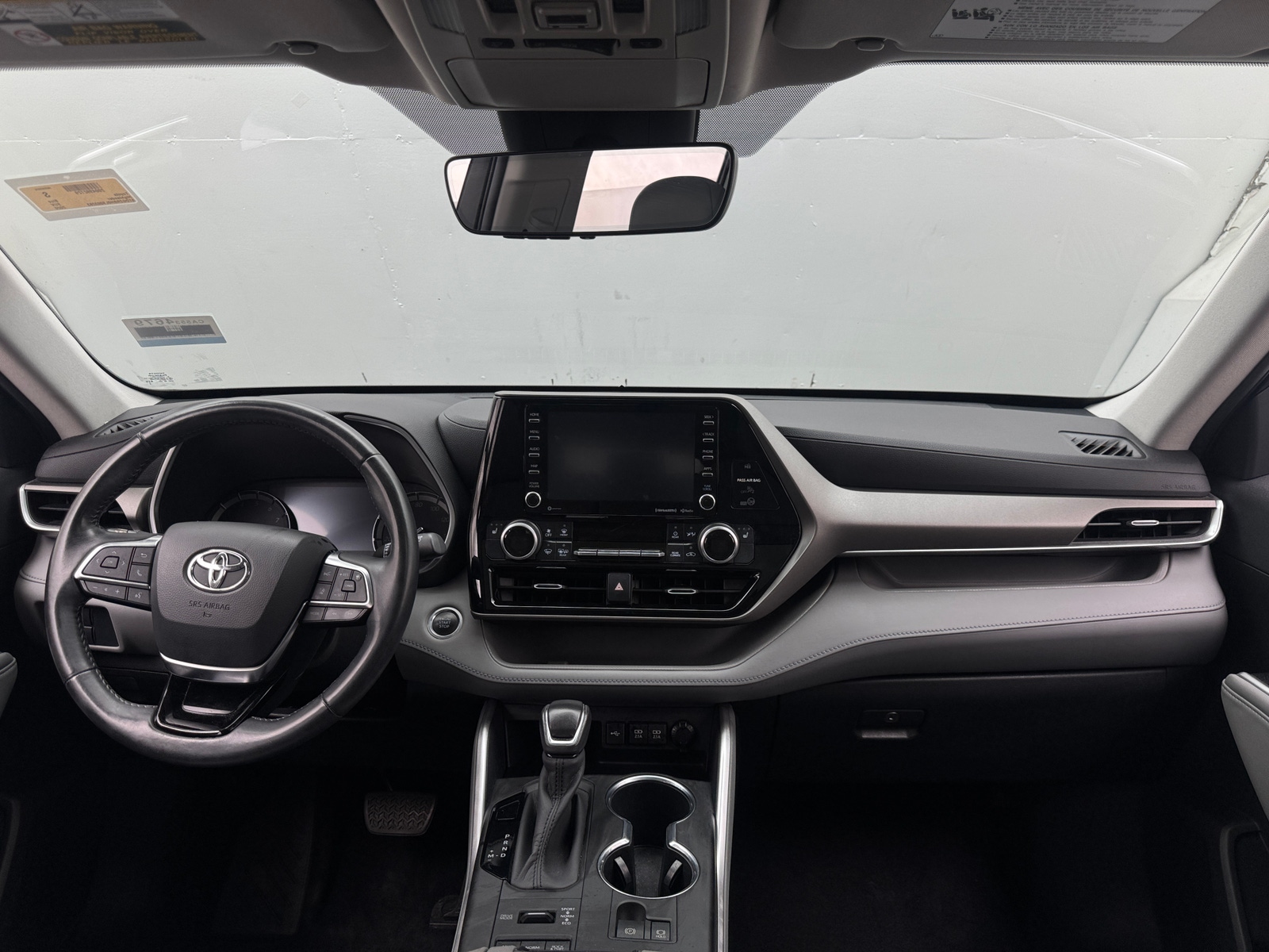 Thumbnail: 2020 Toyota Highlander - 2