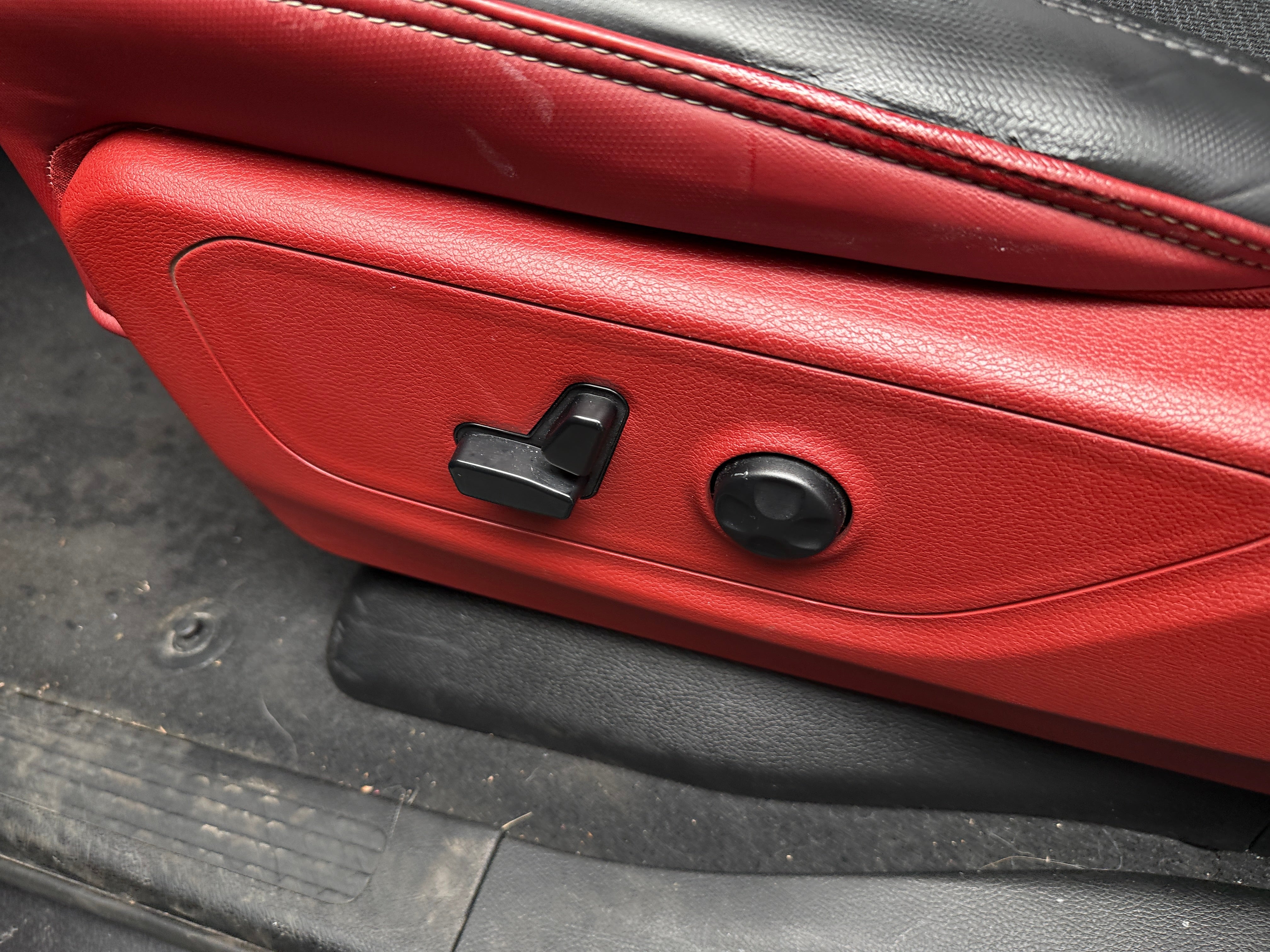 2019 RAM Ram 1500 Pickup Rebel - Photo 10