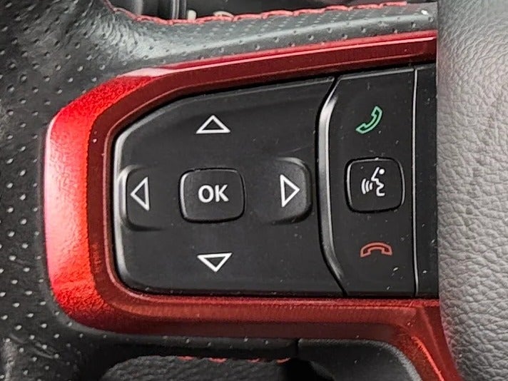 2019 RAM Ram 1500 Pickup Rebel - Photo 20