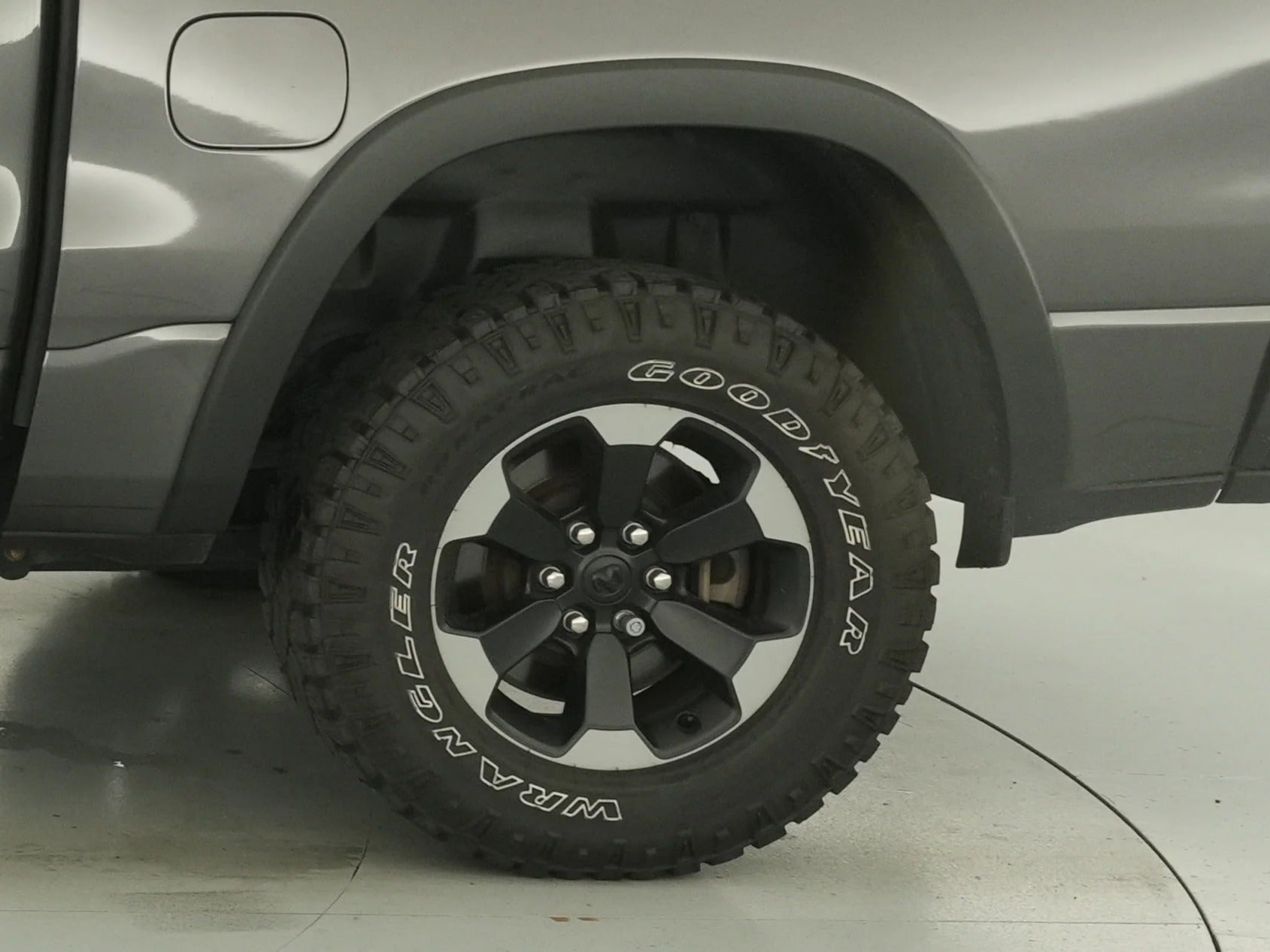 2019 RAM Ram 1500 Pickup Rebel - Photo 21