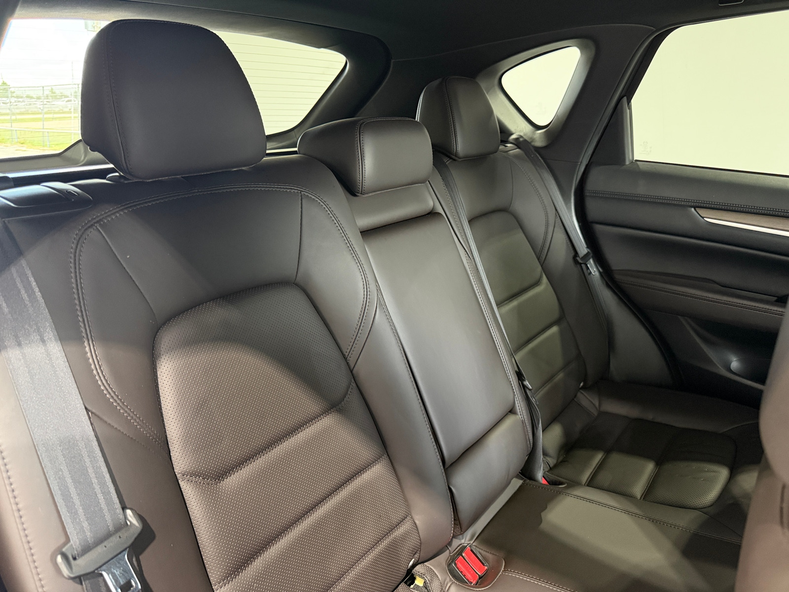 Thumbnail: 2021 Mazda CX-5 - 5