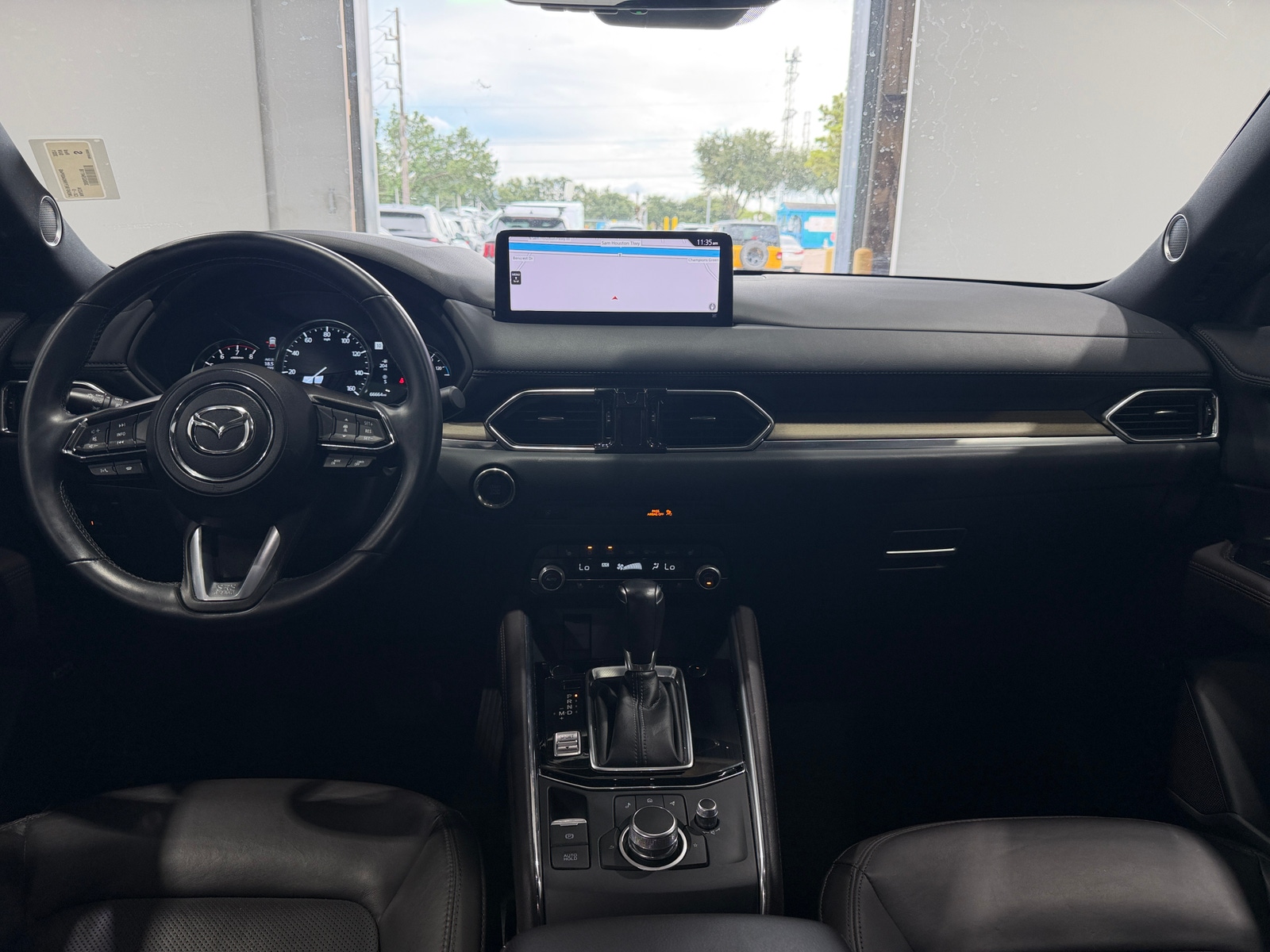 Thumbnail: 2021 Mazda CX-5 - 2