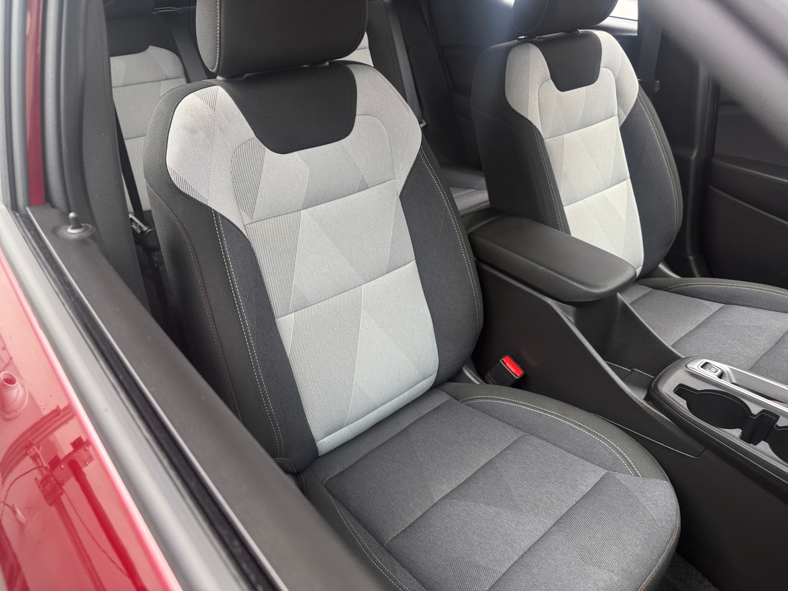 Thumbnail: 2025 Chevrolet Trax - 2