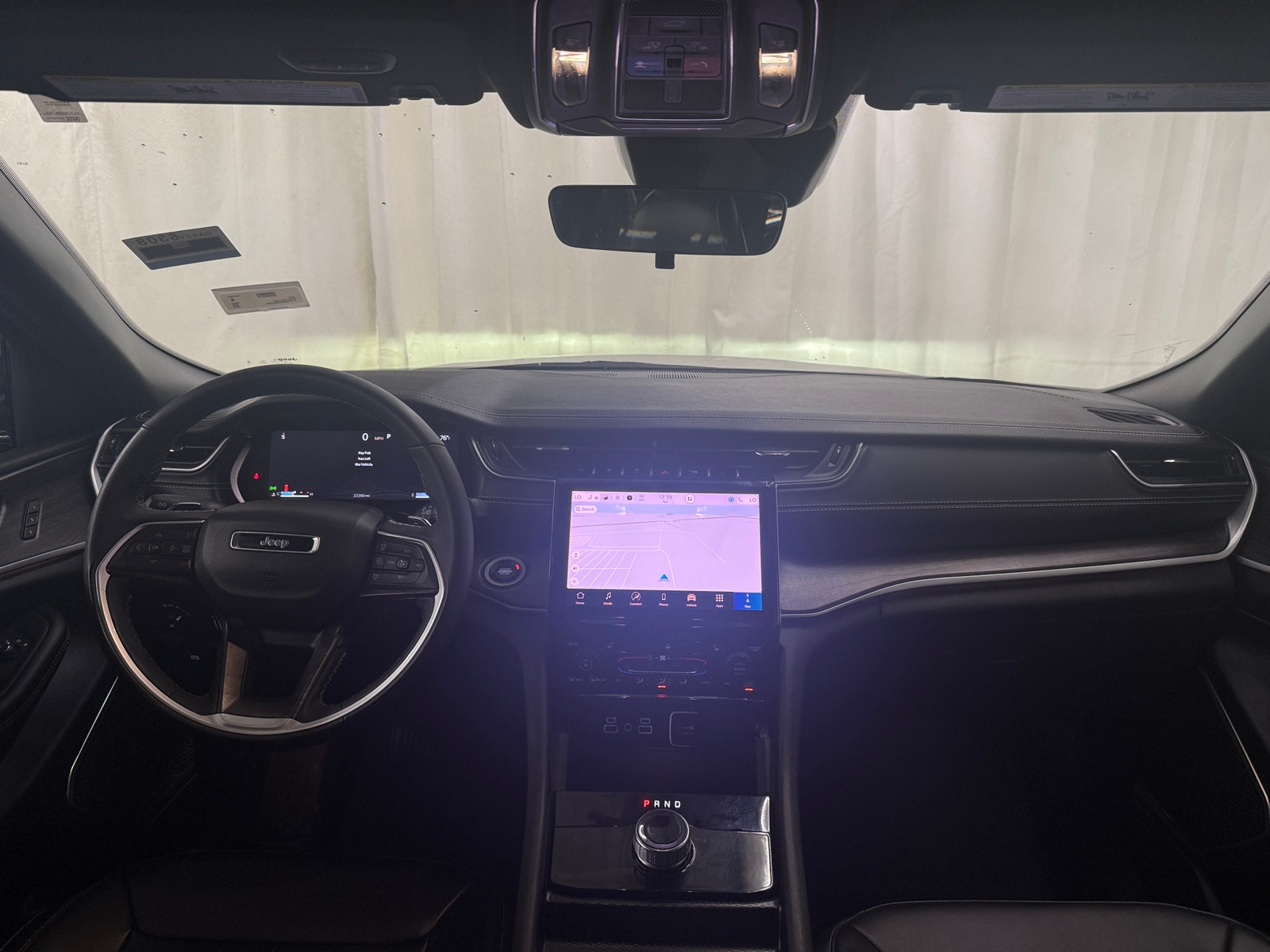 Thumbnail: 2025 Jeep Grand Cherokee - 2