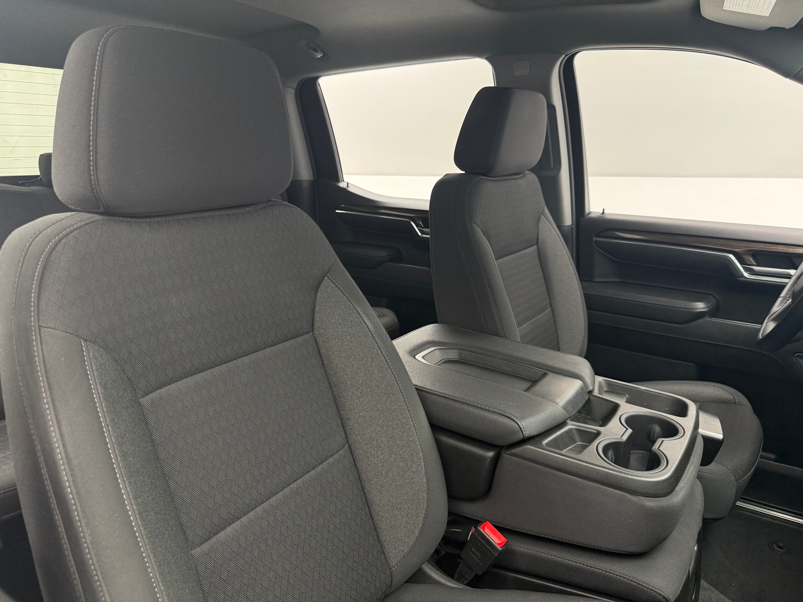 Thumbnail: 2023 Chevrolet Silverado 1500 - 2