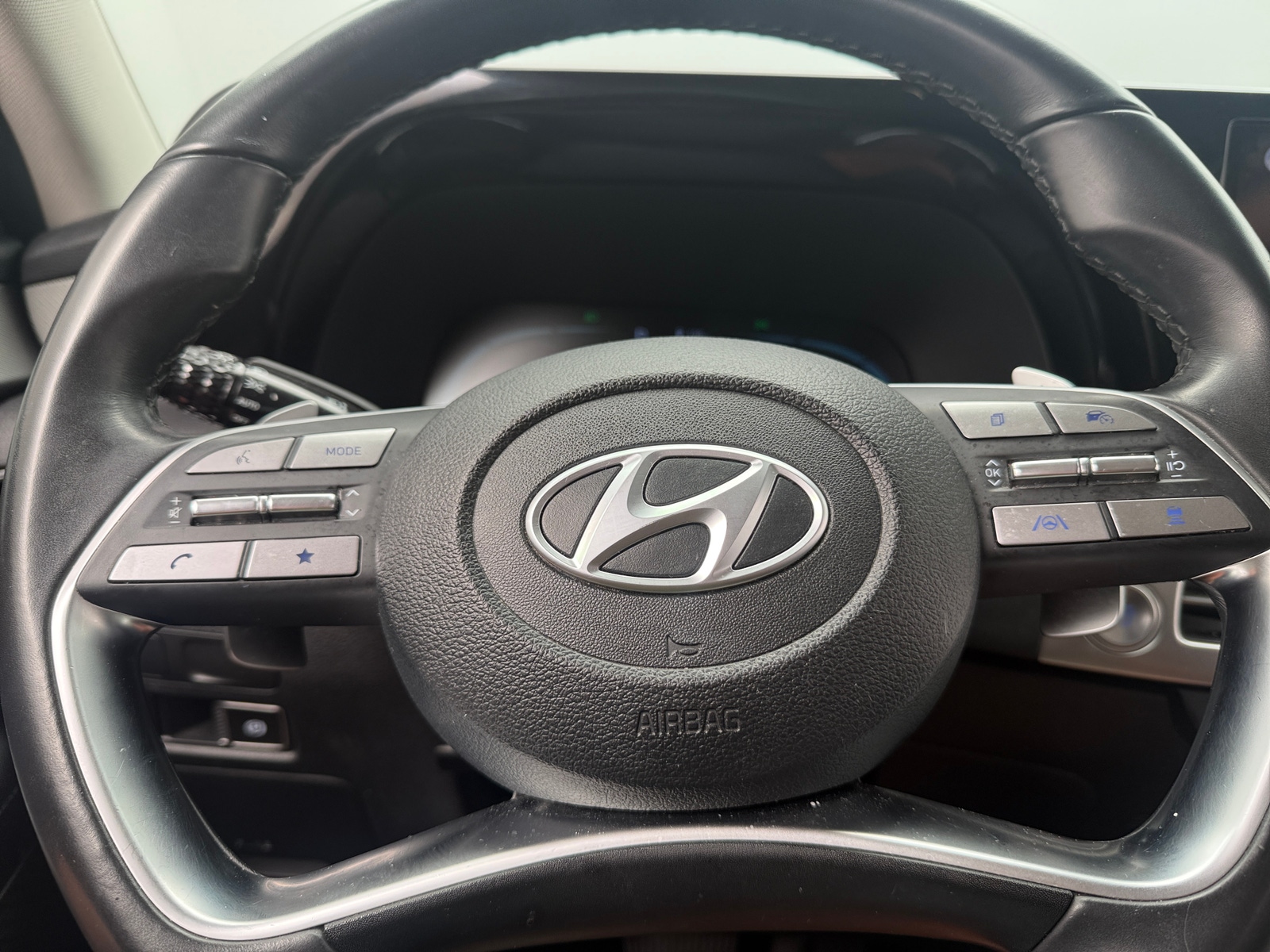 Thumbnail: 2024 Hyundai Palisade - 4