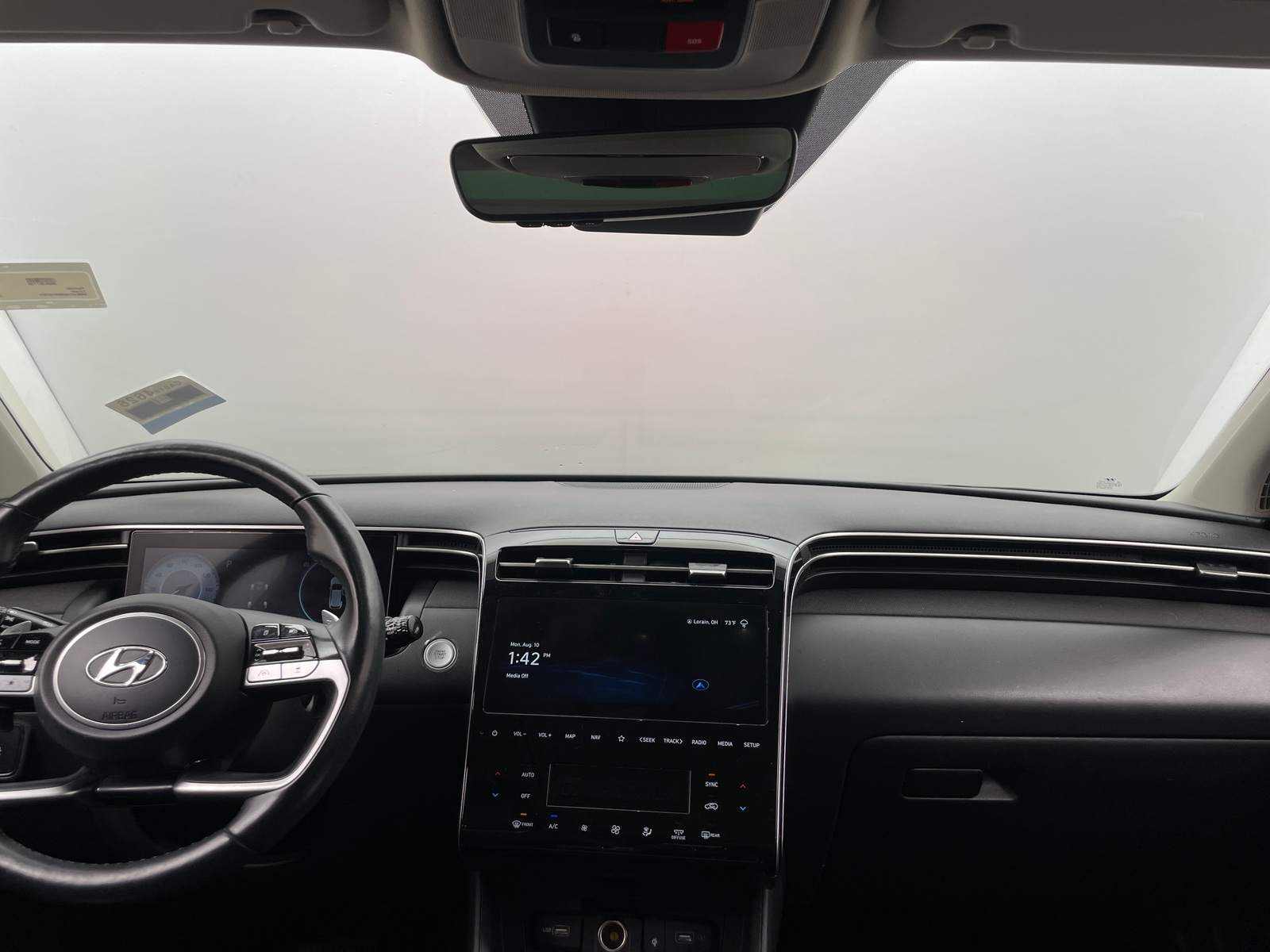 Thumbnail: 2022 Hyundai Tucson - 2
