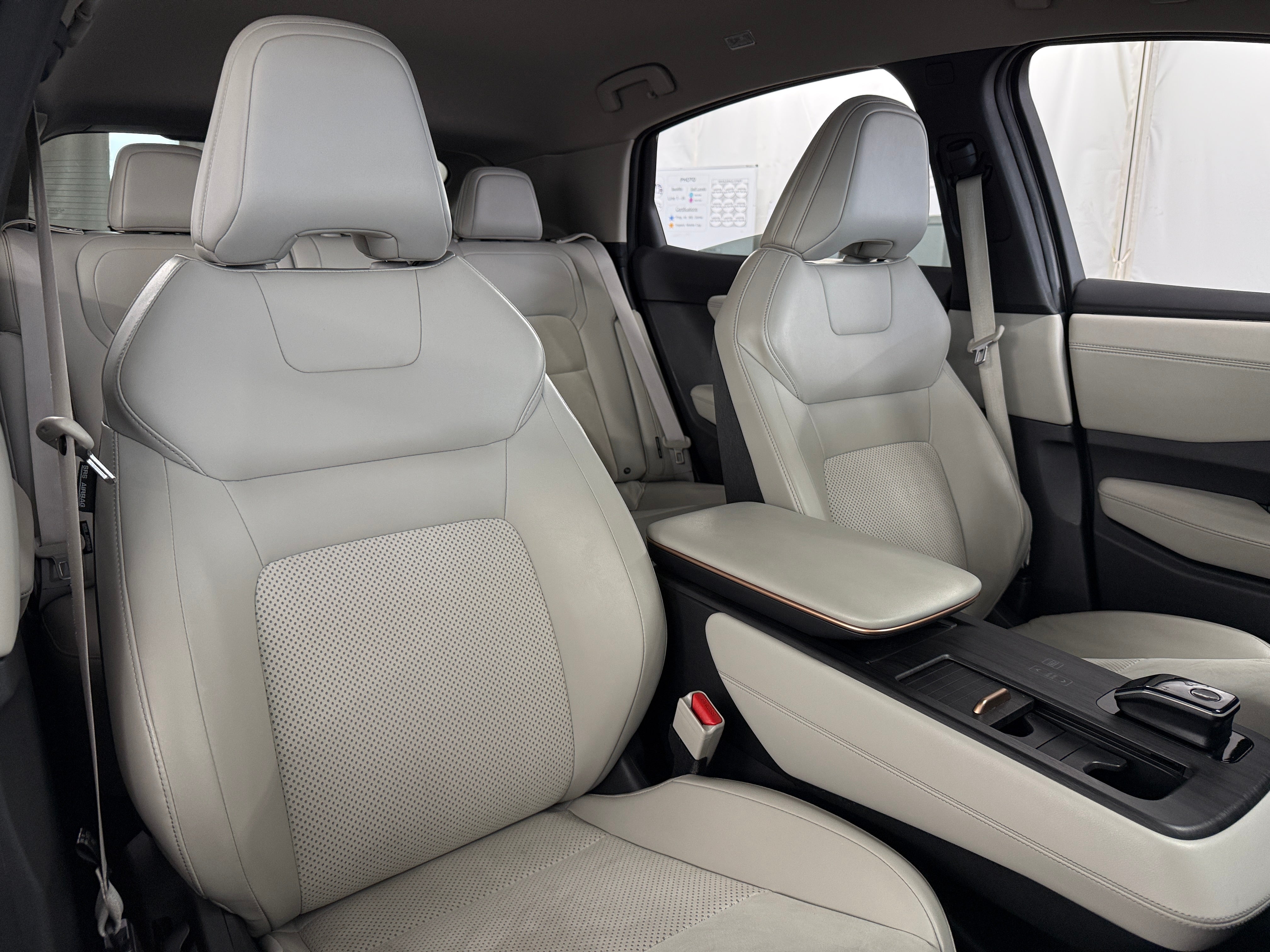 Used 2024 Nissan ARIYA Engage with VIN JN1AF0BAXRM431687 for sale in Oak Creek, WI