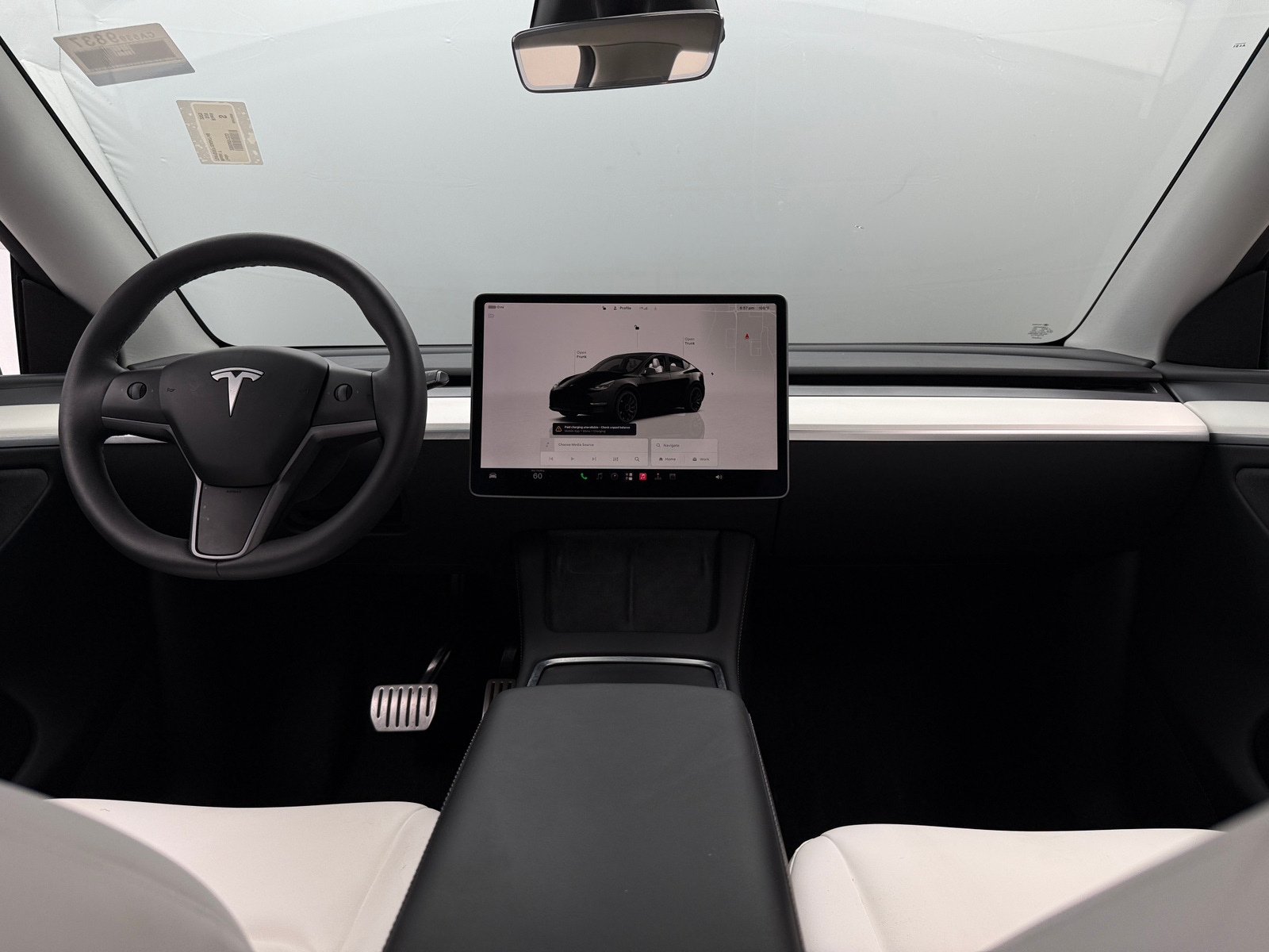 Thumbnail: 2025 Tesla Model Y - 2