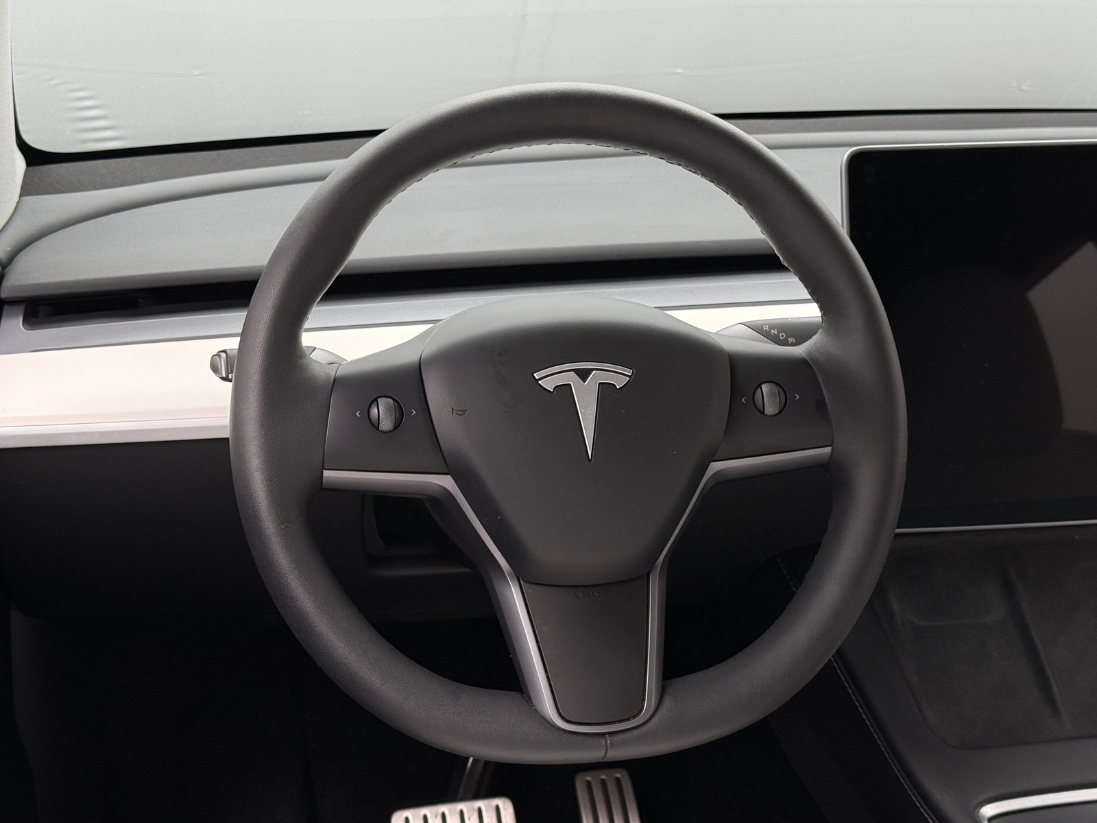Thumbnail: 2025 Tesla Model Y - 4