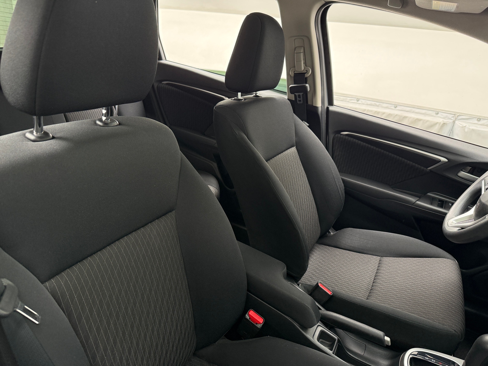 Thumbnail: 2020 Honda Fit - 2