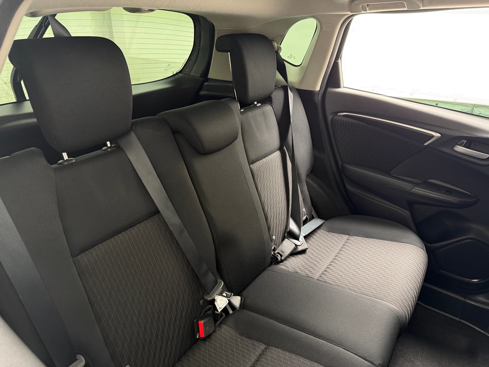 Thumbnail: 2020 Honda Fit - 6