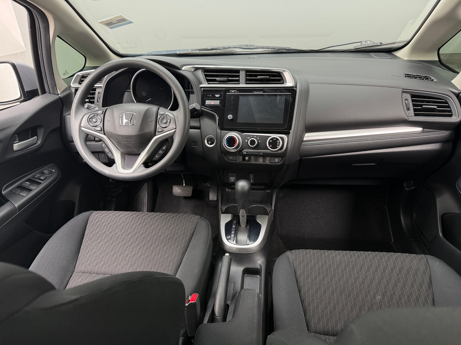 Thumbnail: 2020 Honda Fit - 3