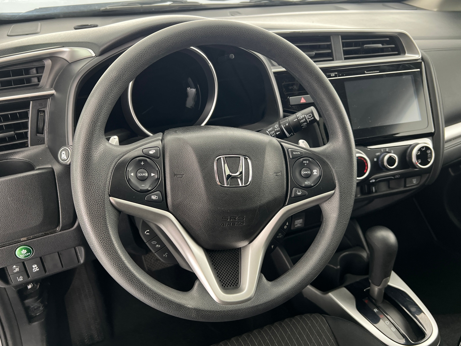 Thumbnail: 2020 Honda Fit - 5