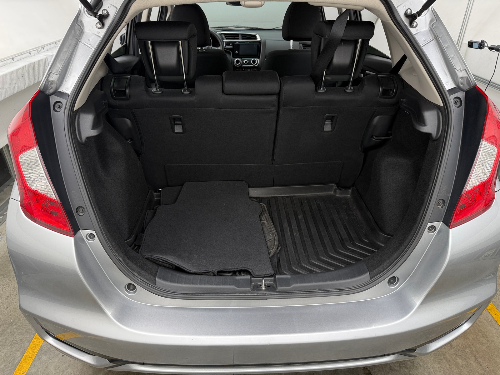 Thumbnail: 2020 Honda Fit - 7