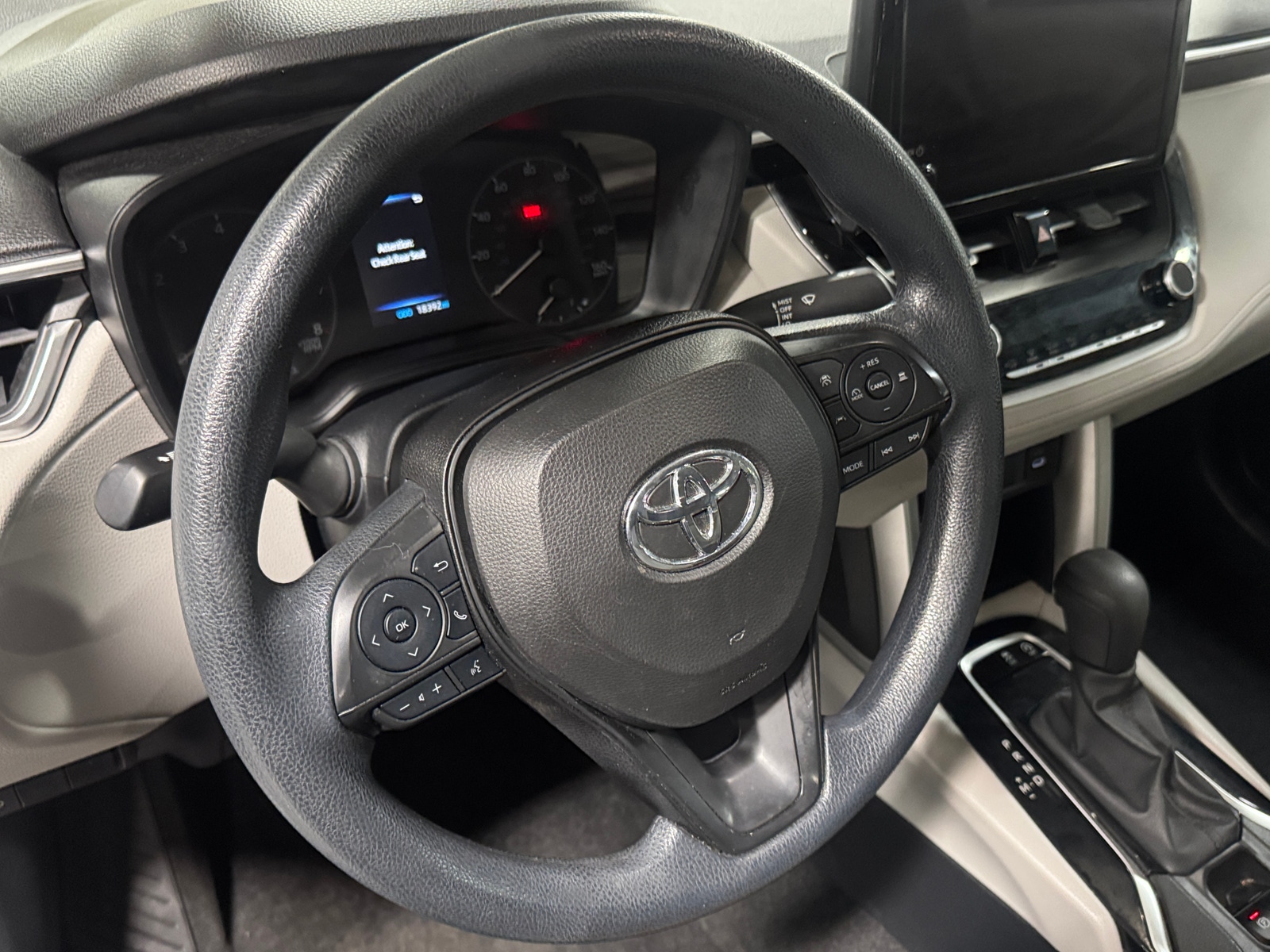Thumbnail: 2024 Toyota Corolla Cross - 5