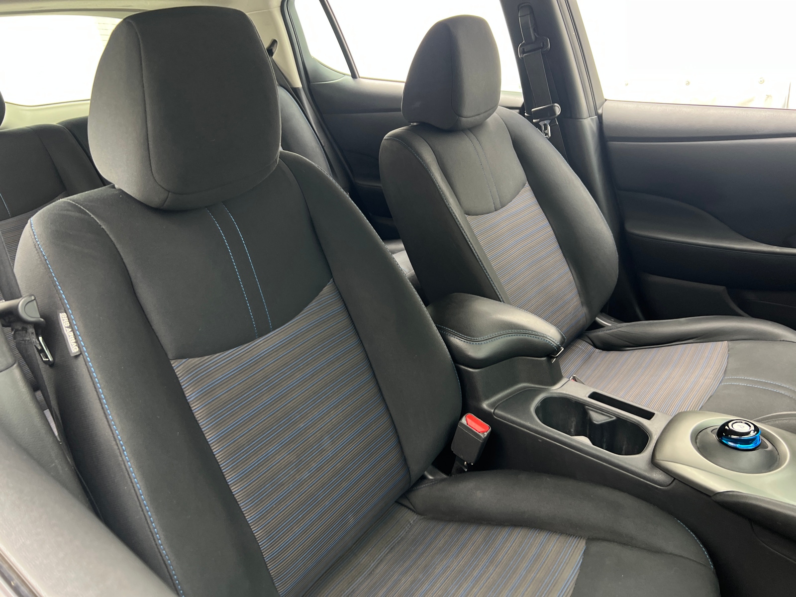 Thumbnail: 2019 Nissan Leaf - 2