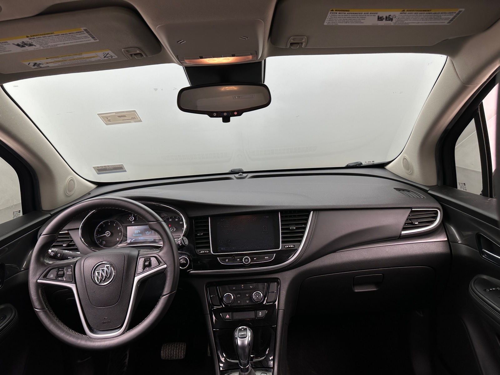 Thumbnail: 2021 Buick Encore - 2