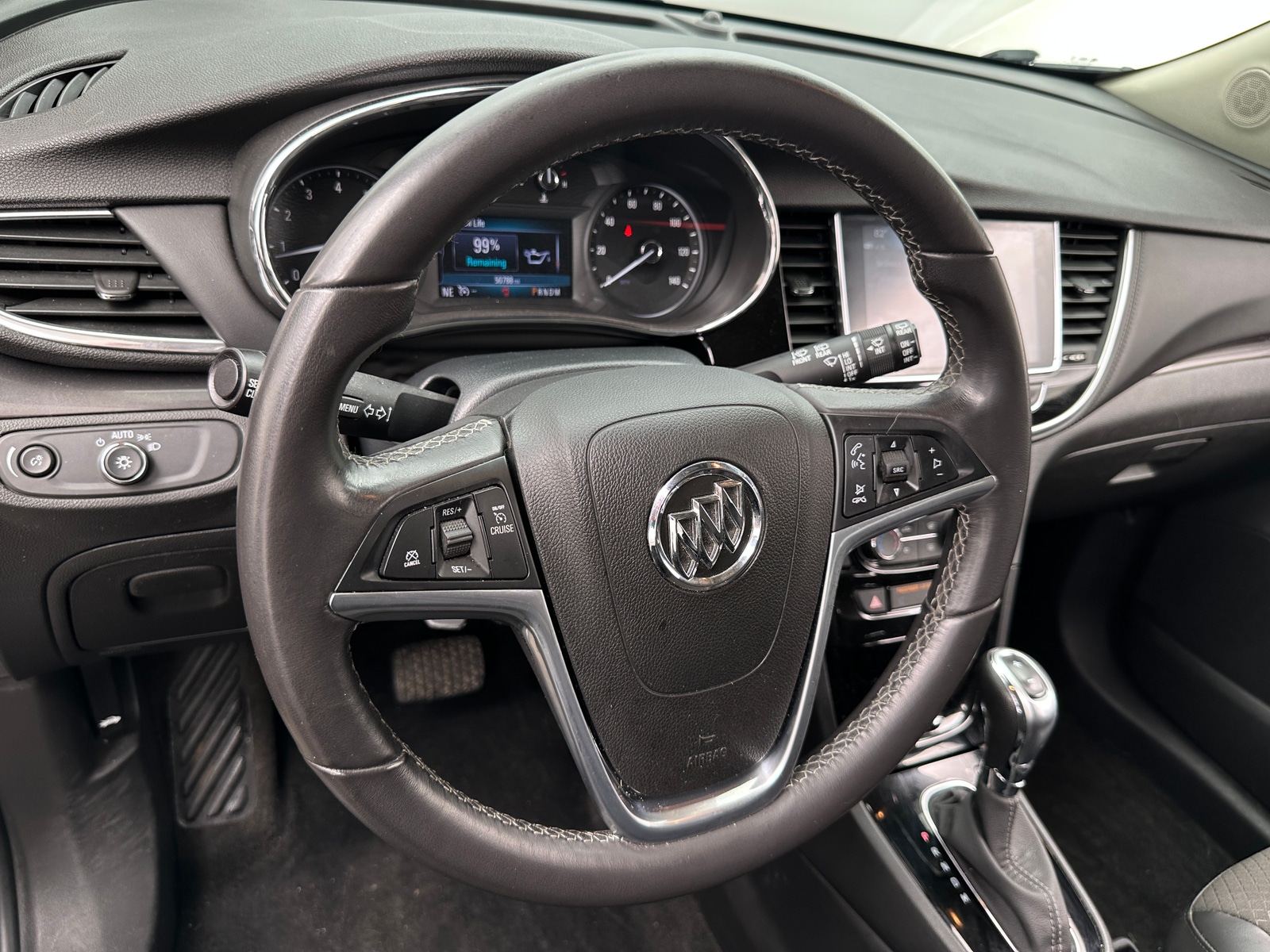 Thumbnail: 2021 Buick Encore - 4