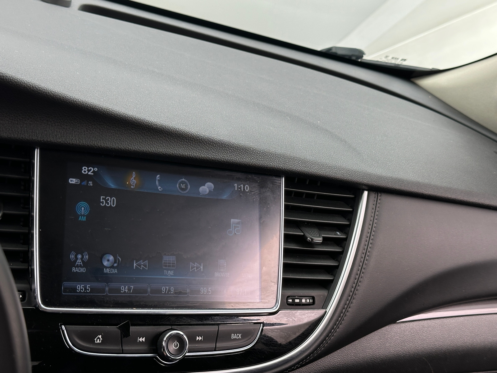 Thumbnail: 2021 Buick Encore - 3