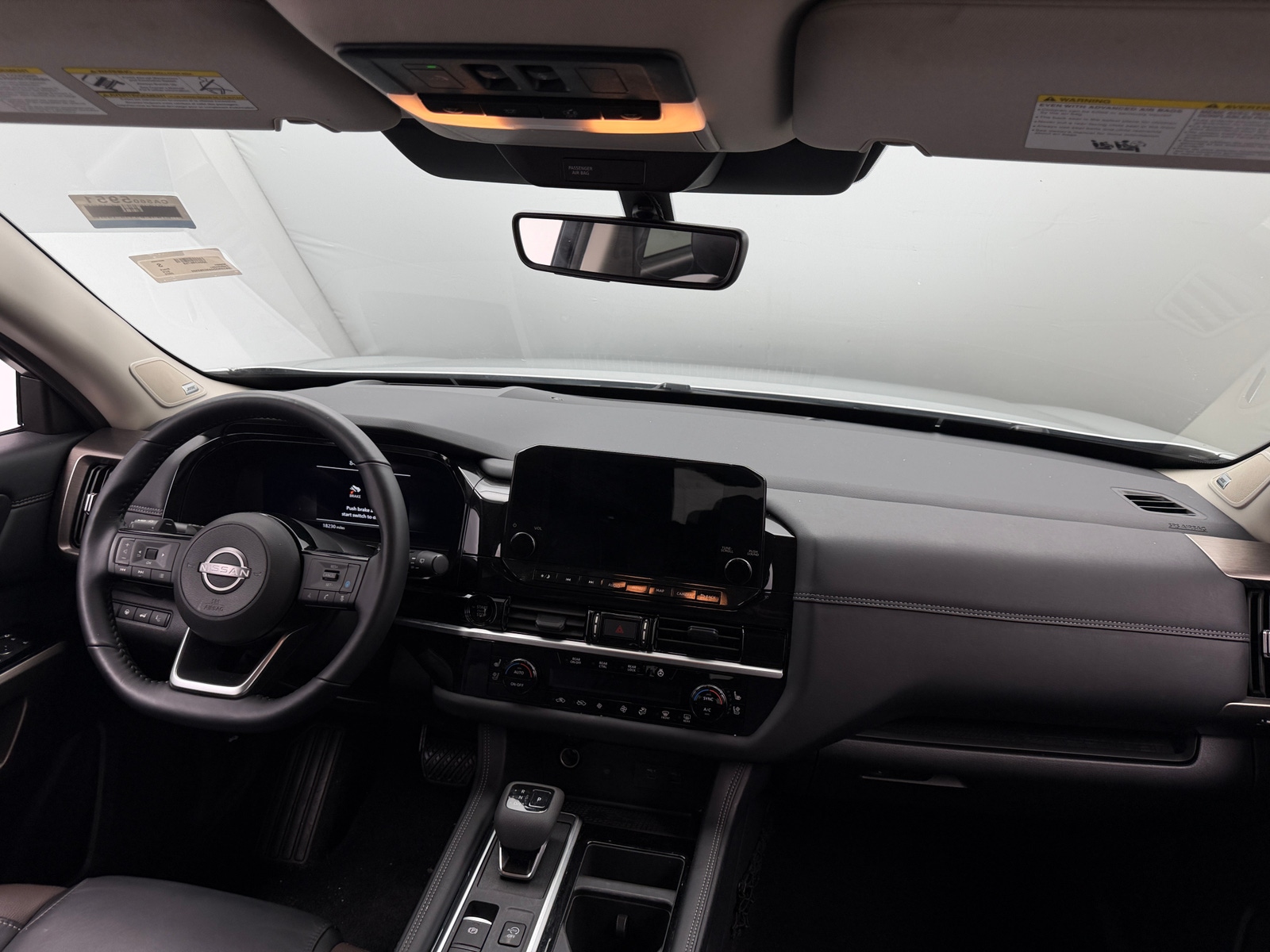 Thumbnail: 2025 Nissan Pathfinder - 2