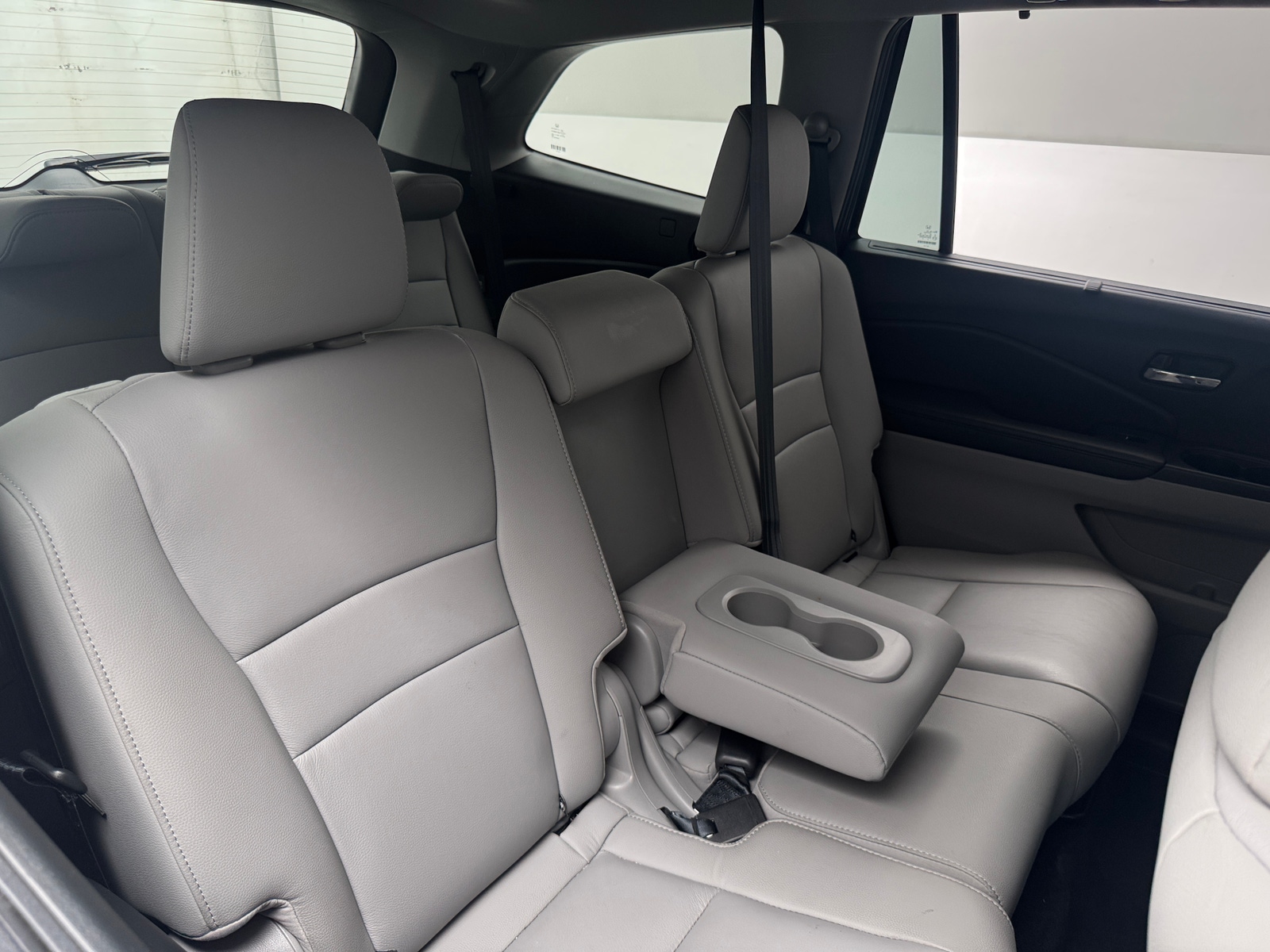 Thumbnail: 2020 Honda Pilot - 5