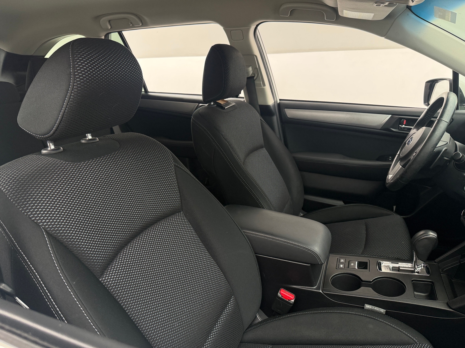Thumbnail: 2015 Subaru Outback - 2