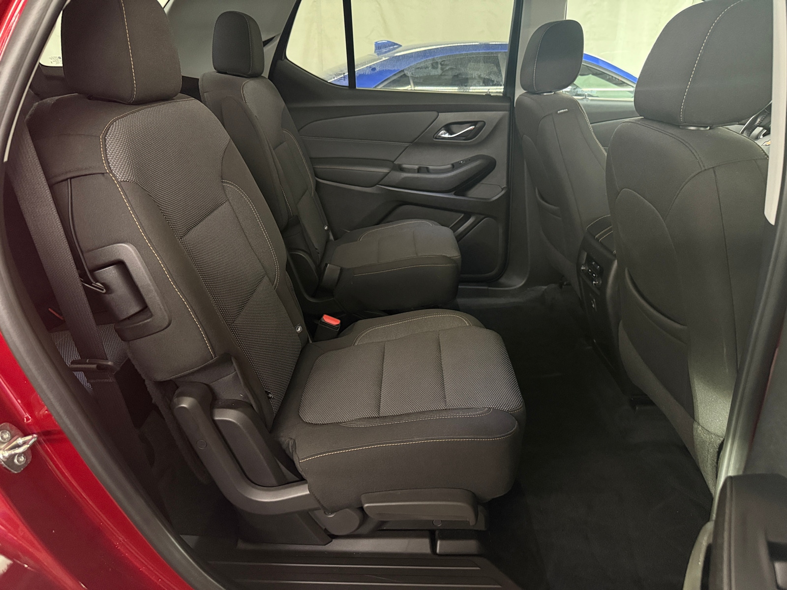 Thumbnail: 2021 Chevrolet Traverse - 6