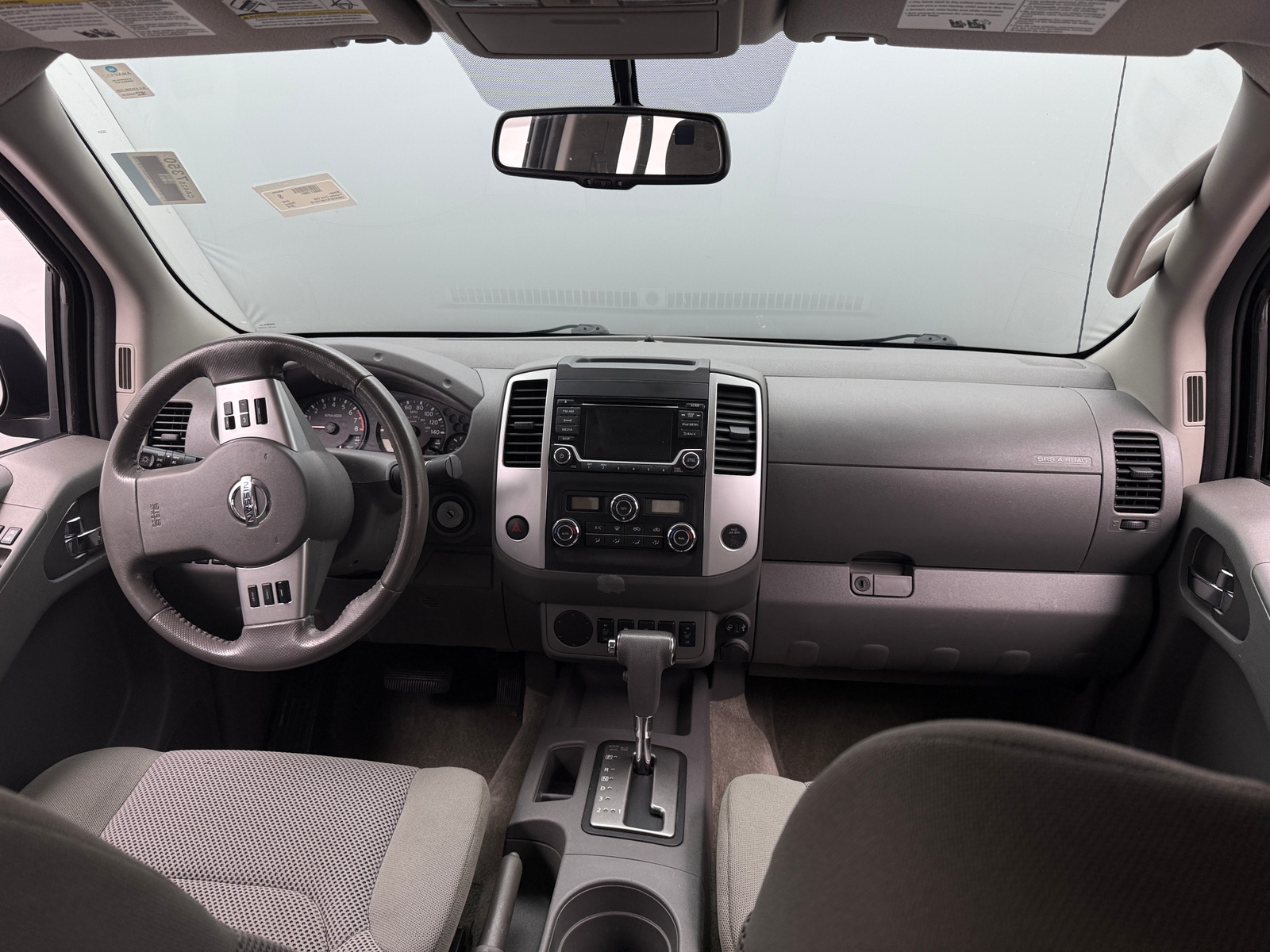 Thumbnail: 2018 Nissan Frontier - 3