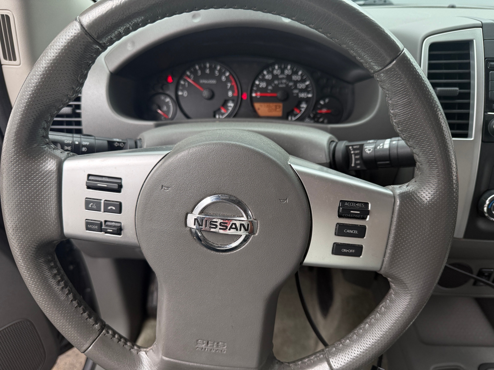 Thumbnail: 2018 Nissan Frontier - 5