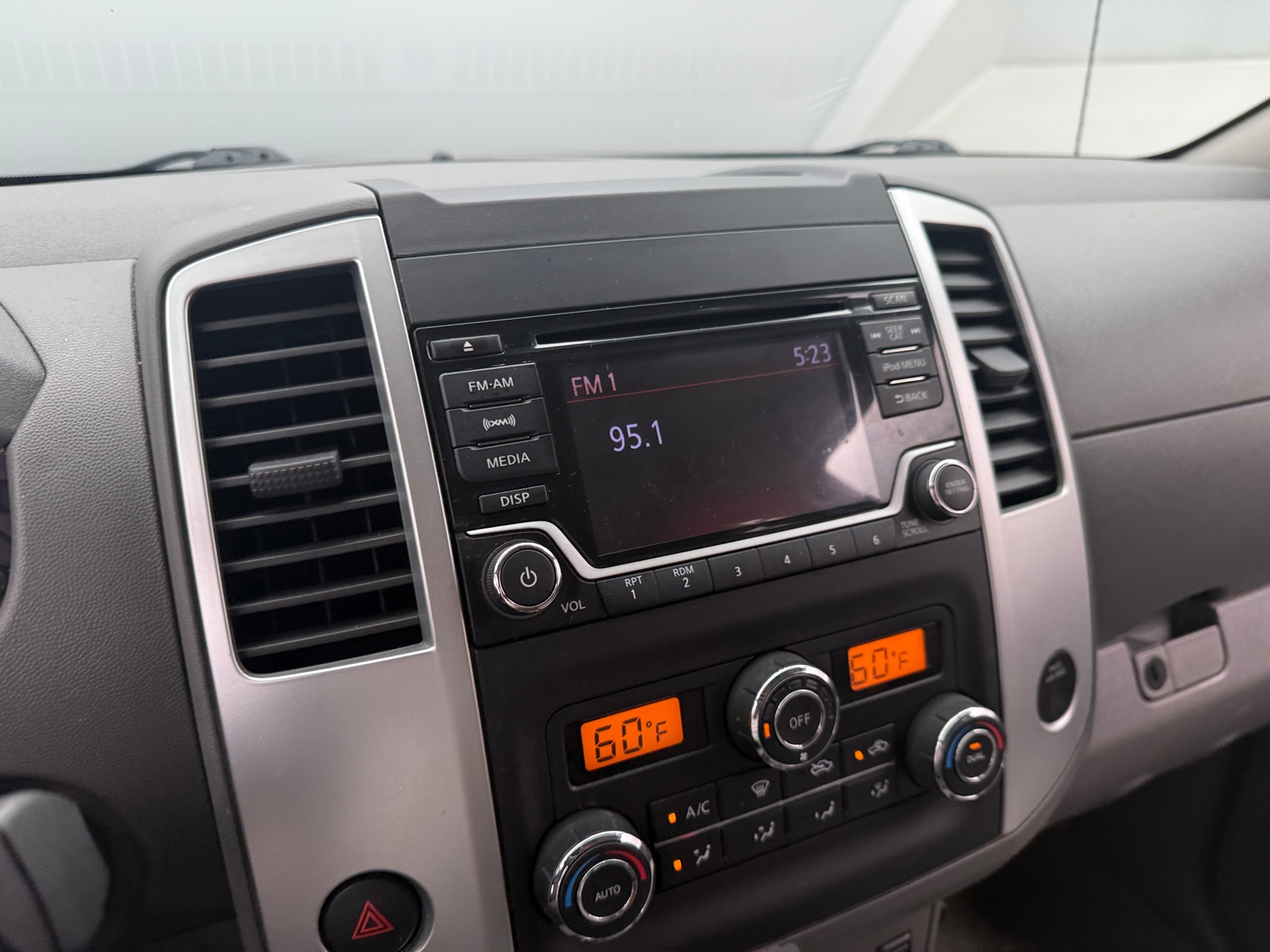Thumbnail: 2018 Nissan Frontier - 4