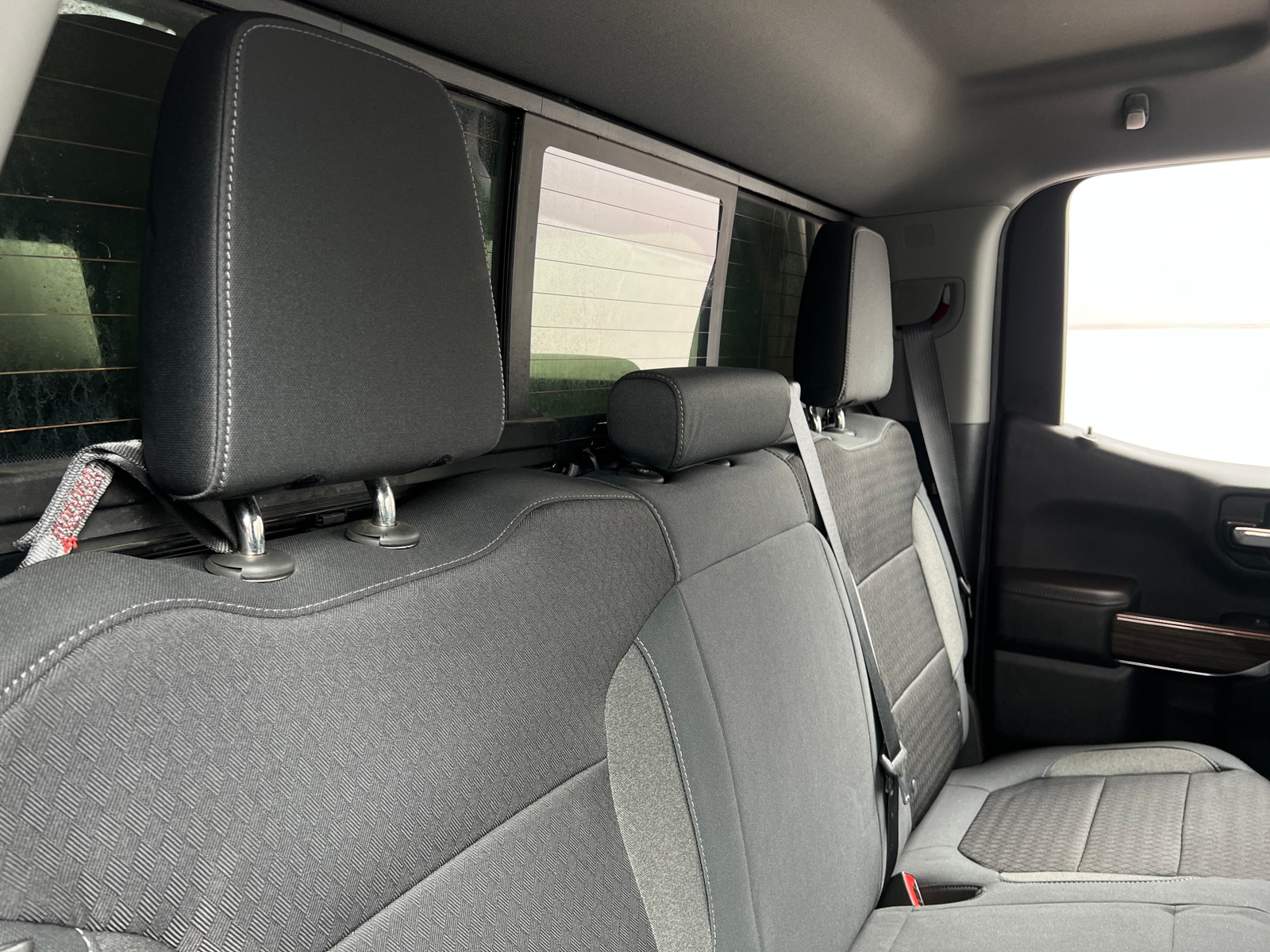Thumbnail: 2019 Chevrolet Silverado 1500 - 6