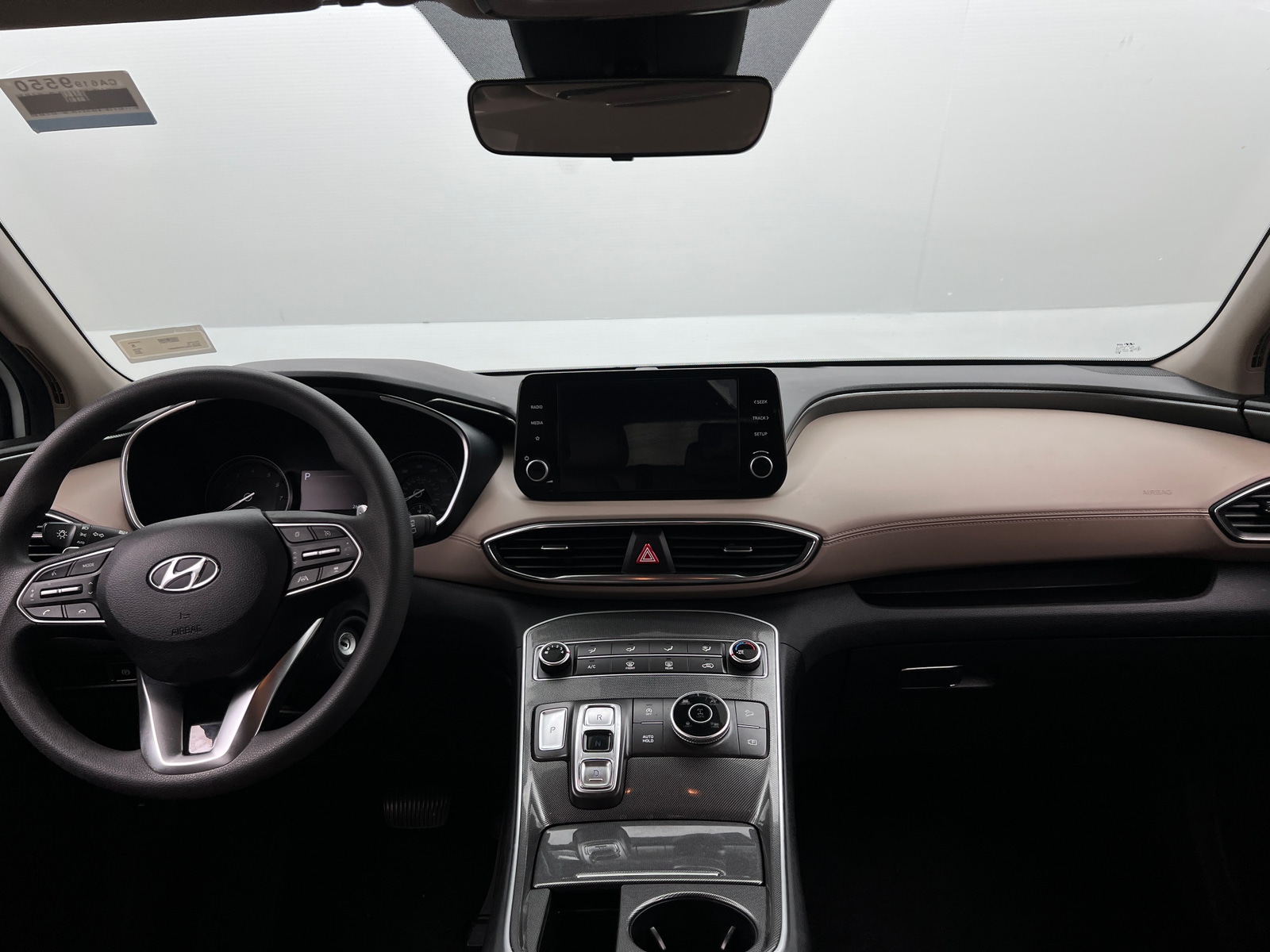 Thumbnail: 2023 Hyundai Santa Fe - 3