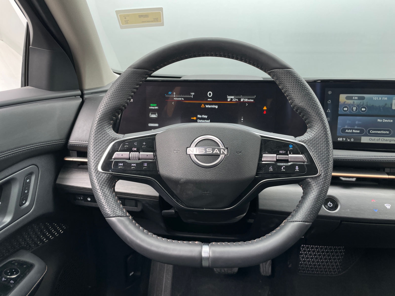 Thumbnail: 2024 Nissan Ariya - 4